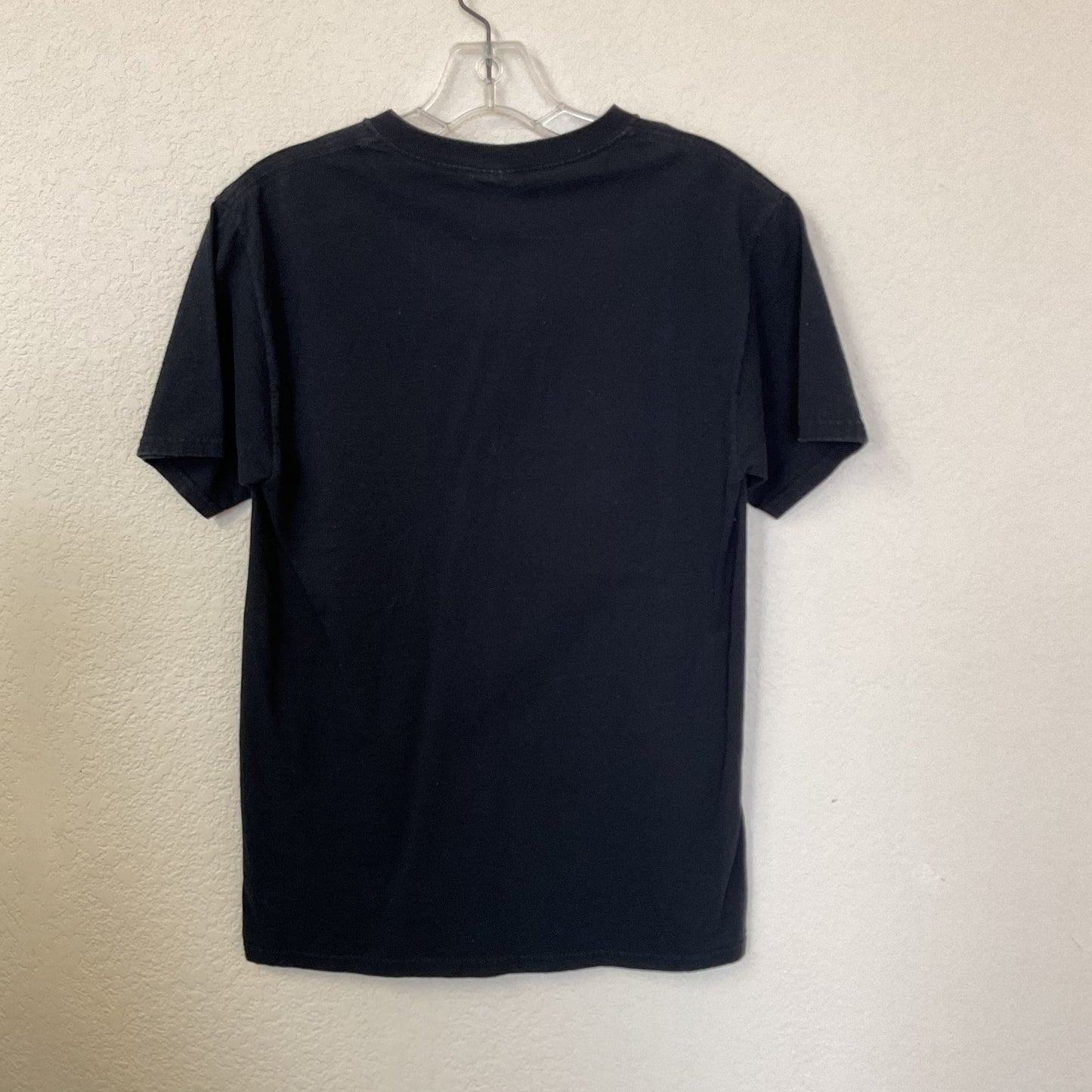 Vintage Fruit Of The Loom Graphics Jr’s T-shirt Size S.