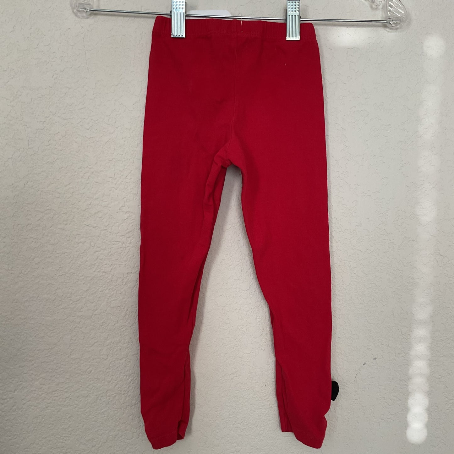 Disney Collection Girls Leggings Size T4.