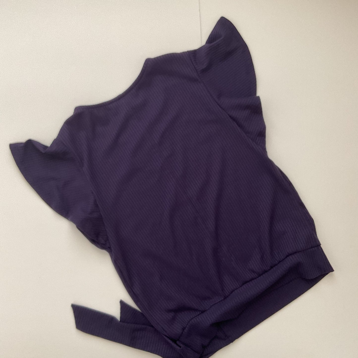 Amy Byer Young Girls Blouse Size S(7-8)