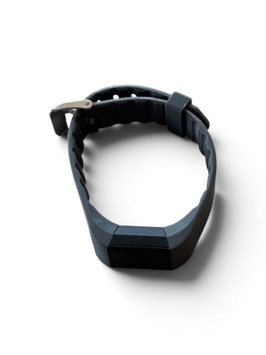 Smart fitness tracker