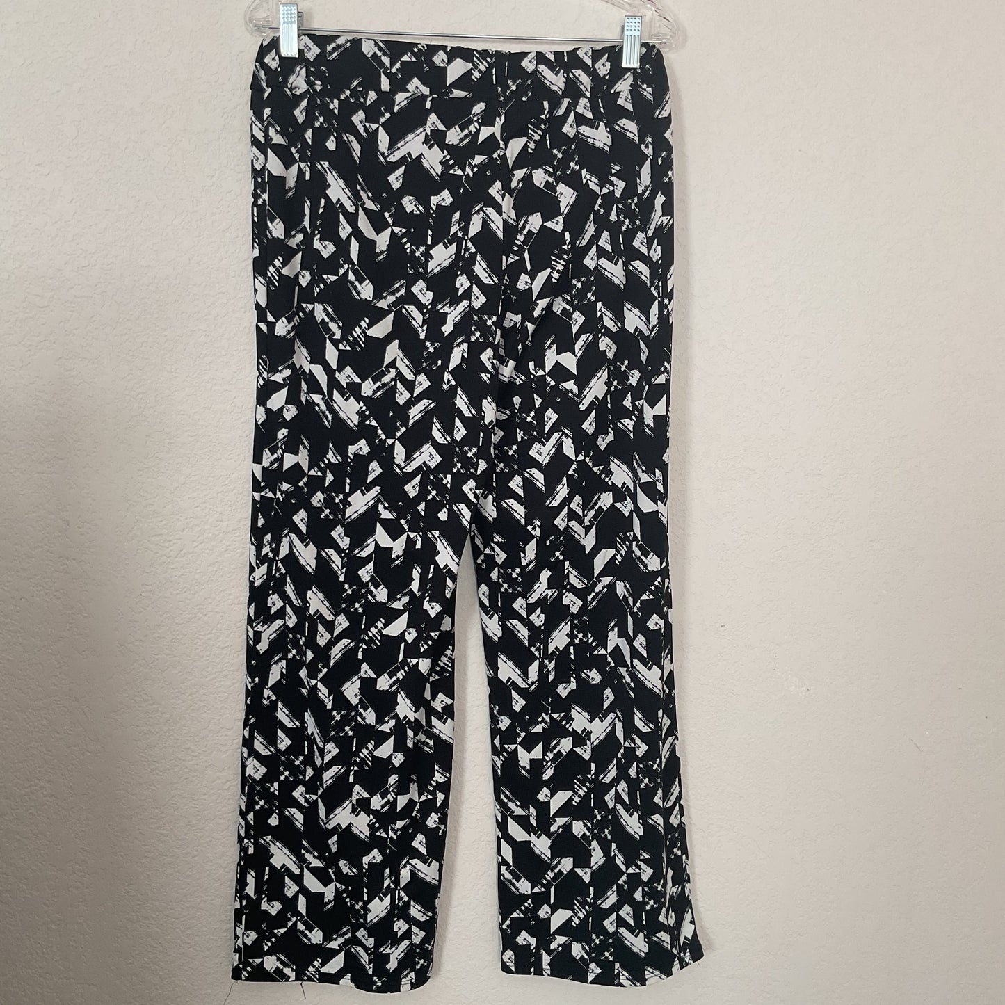 Candid Soul Women’s Palazzo Petite Pants Size PXL.