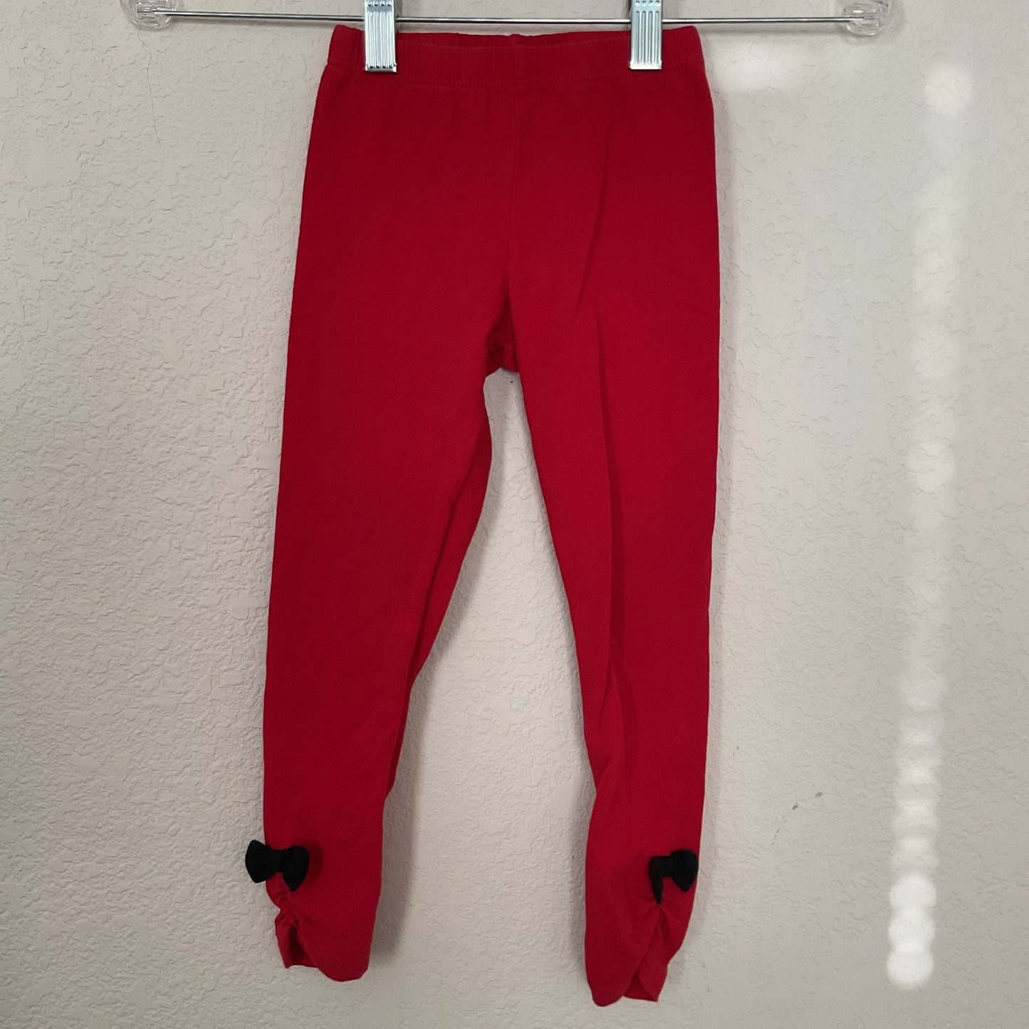 Disney Collection Girls Leggings Size T4.