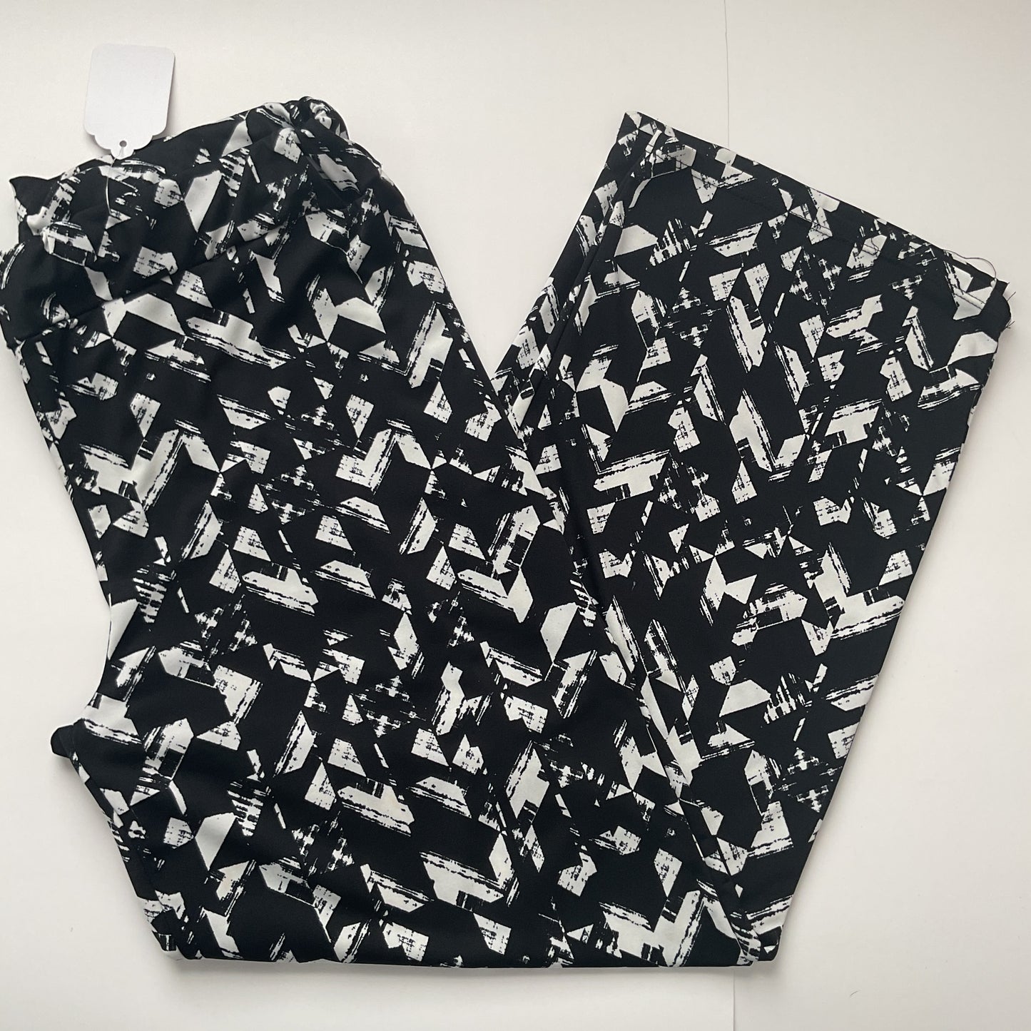Candid Soul Women’s Palazzo Petite Pants Size PXL.