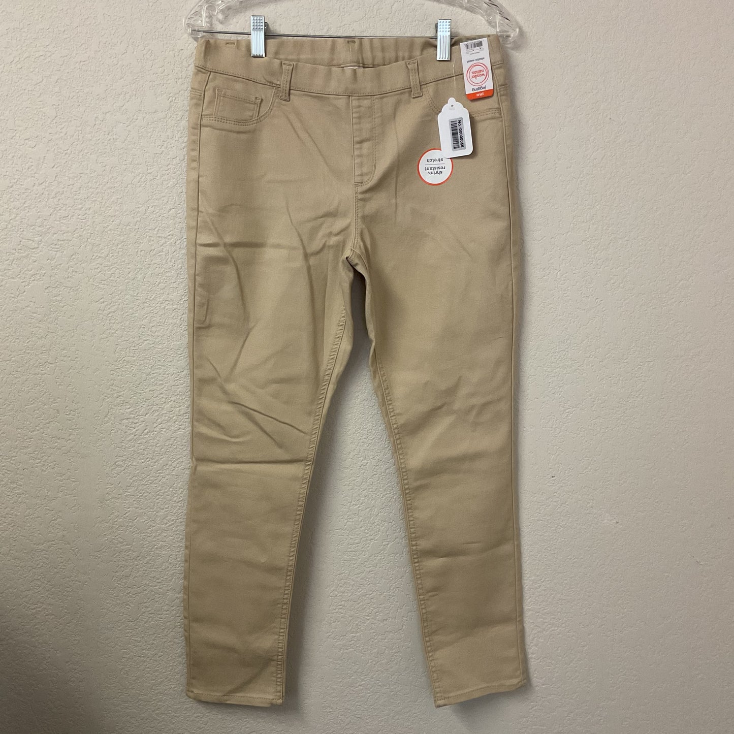 NWT Wonder Nation Girls Leggings Pants Size XL(14/16).