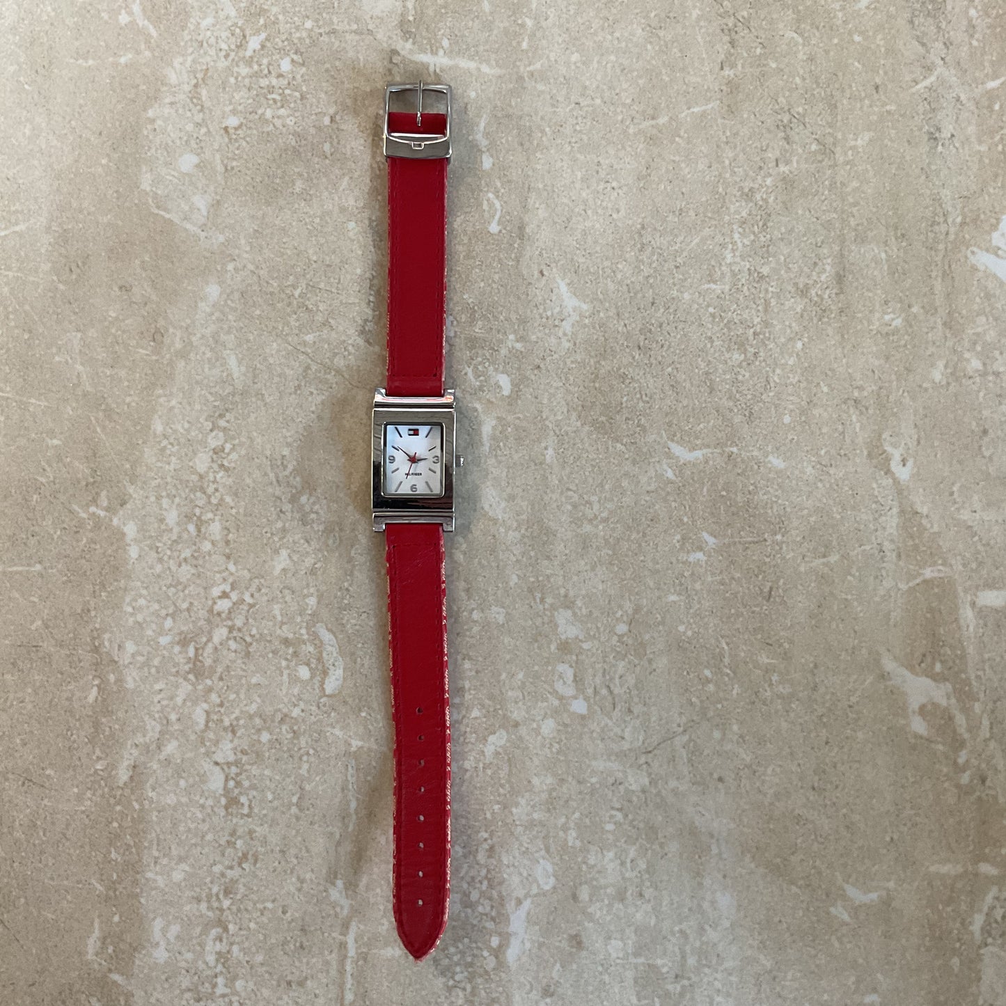 Tommy Hilfiger Reversible Women’s Watch