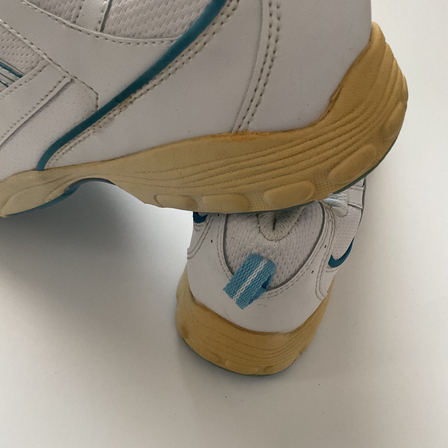 NWT Danskin Now Naturtex Women’s Tennis Shoes Size 11.