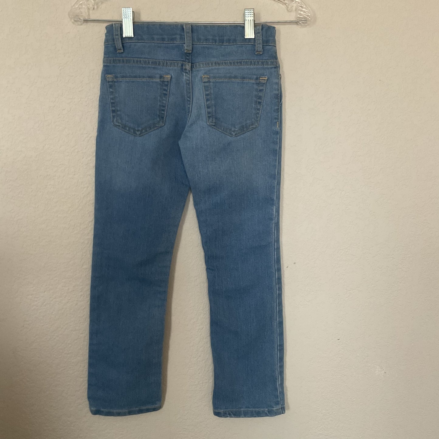 The Children’s Place Skinny Girls Jeans Pants Size 6X/7.