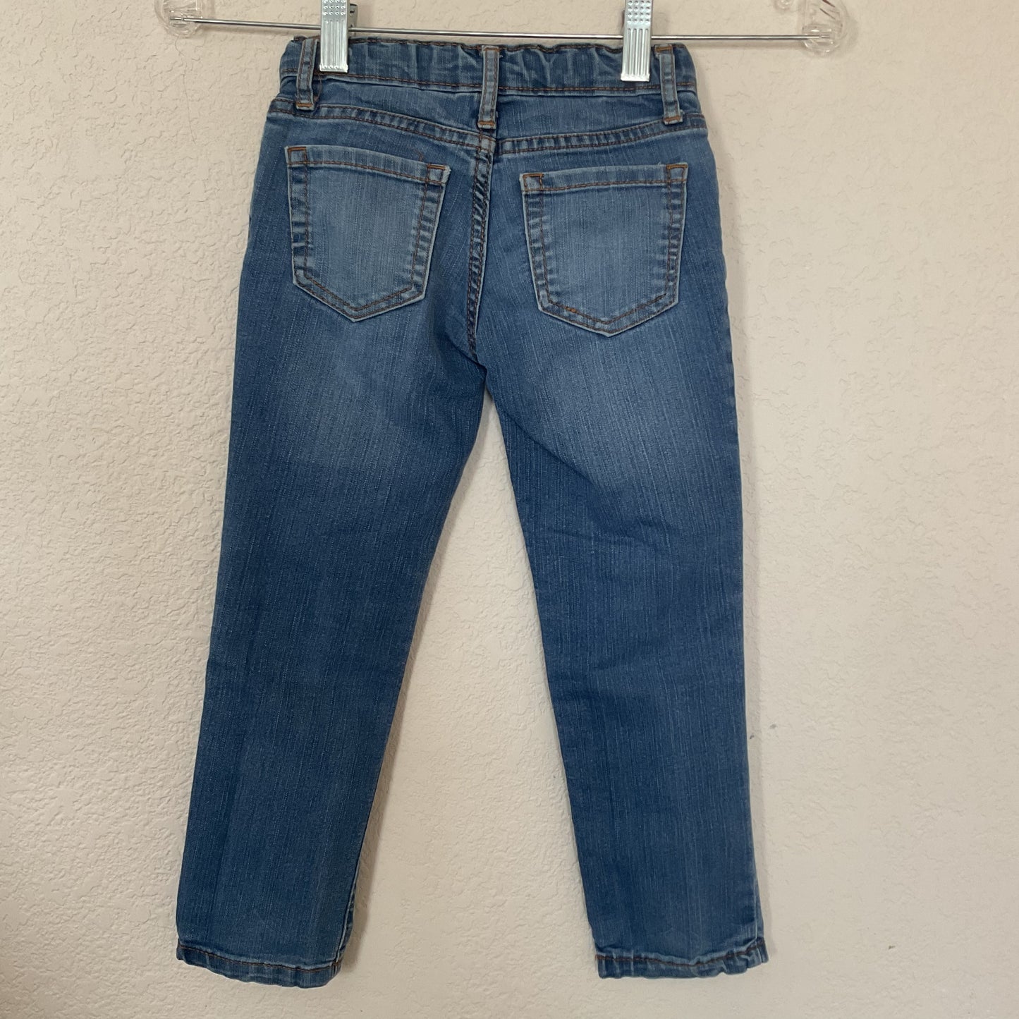 Place Super Skinny Girls Jeans Size 5.