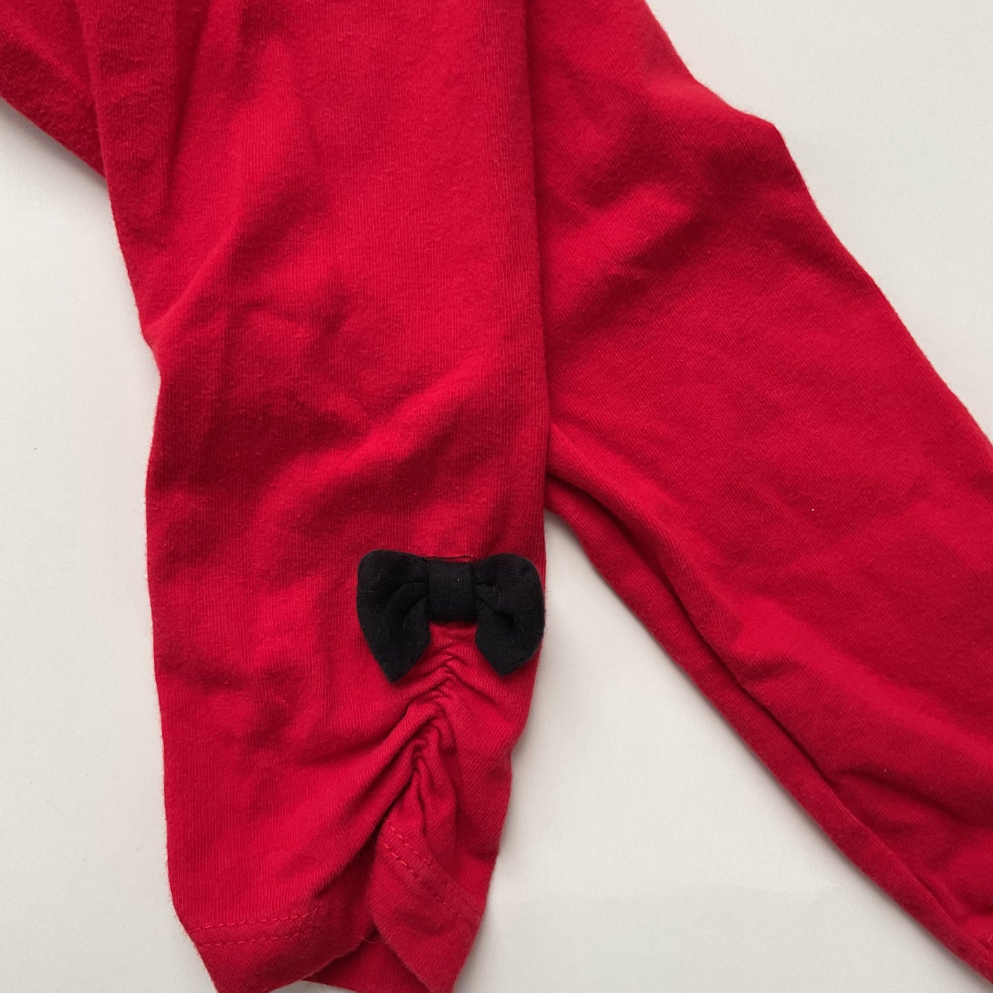 Disney Collection Girls Leggings Size T4.