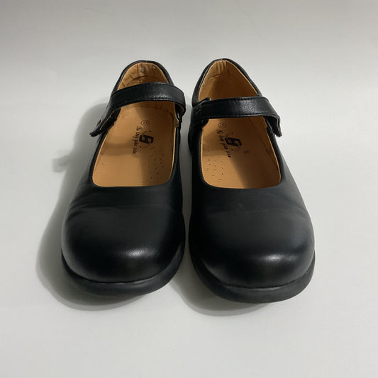 Mary Jane Basic Women’s Shoes Size 37(6.5 US).