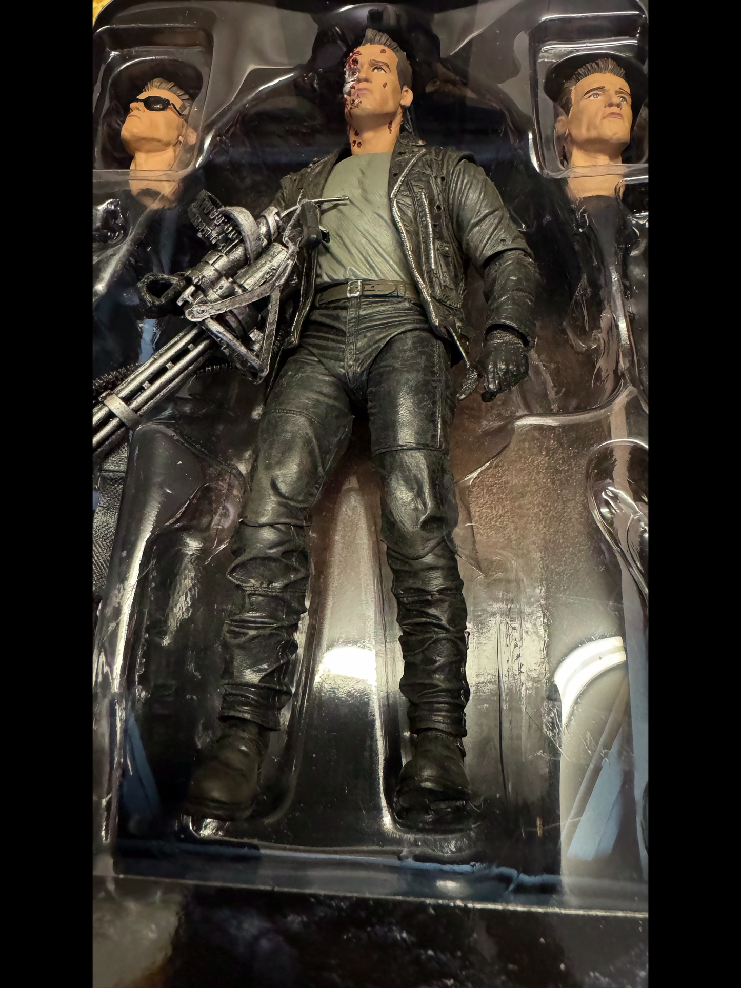 Terminator 2 T-800