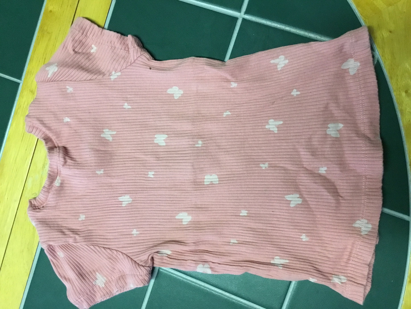 Pekkle Girl's Blouse
