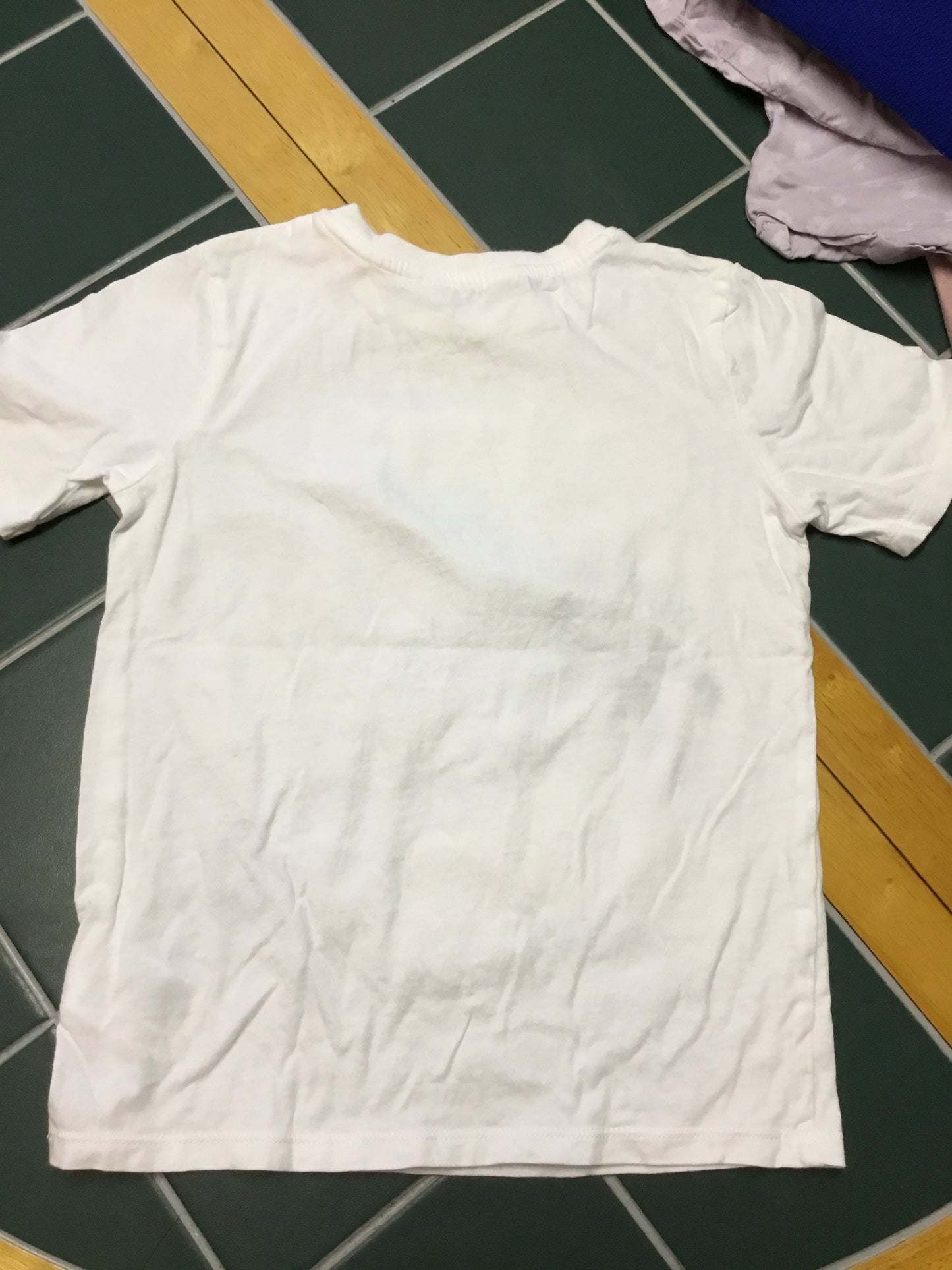 H&M Dinosaur T-shirt
