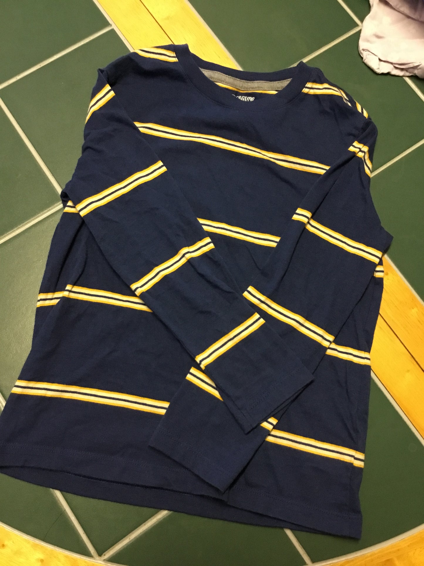 Old Navy Boys' Striped T-Shirt
