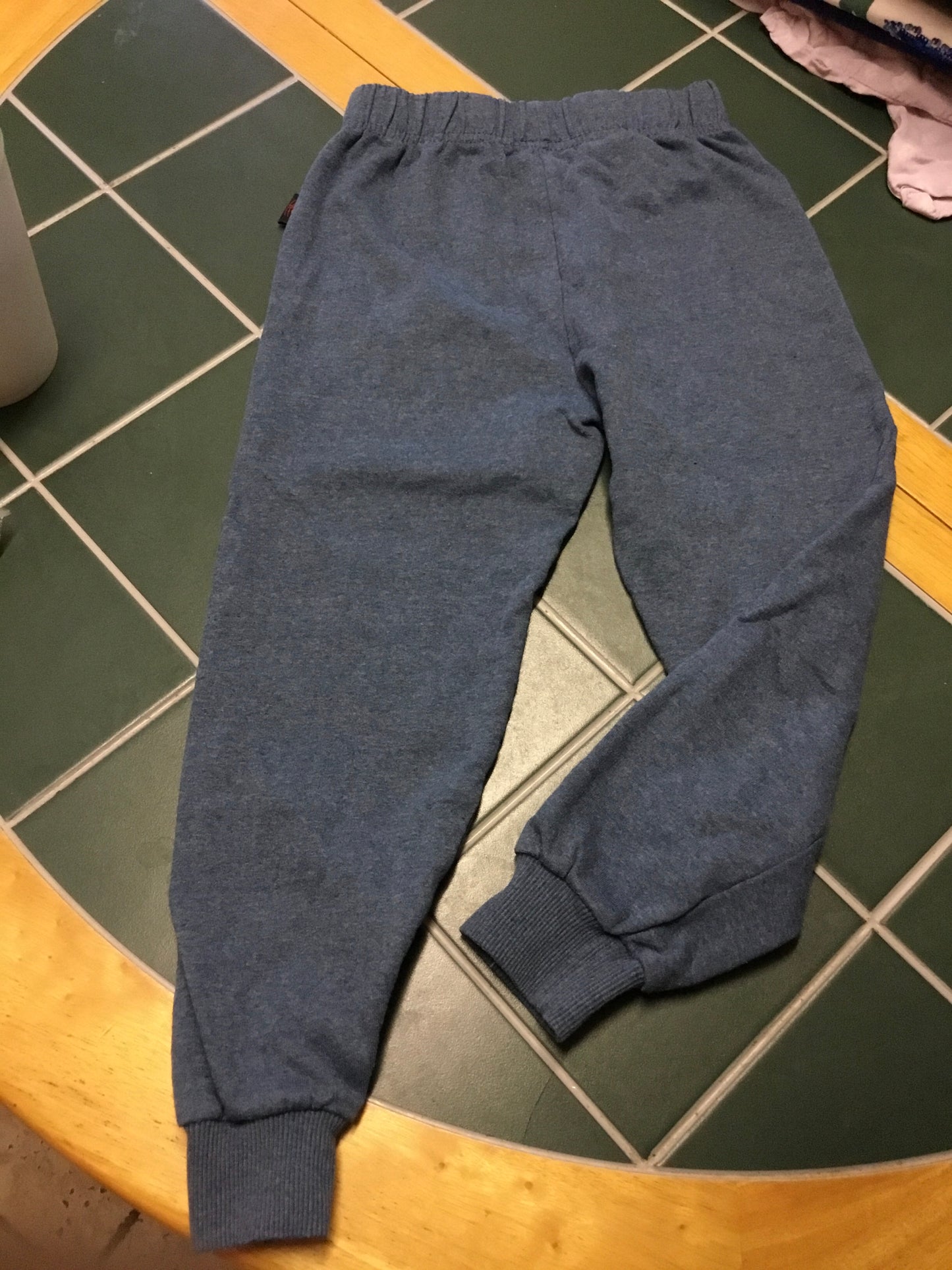 Spider Man Boy's Pants