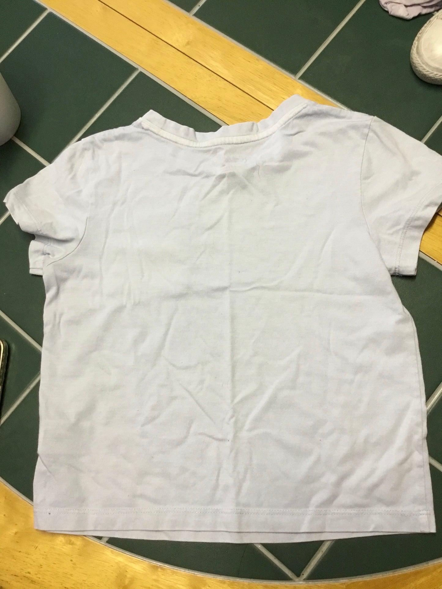 Cat & Jack Girl's Blouse