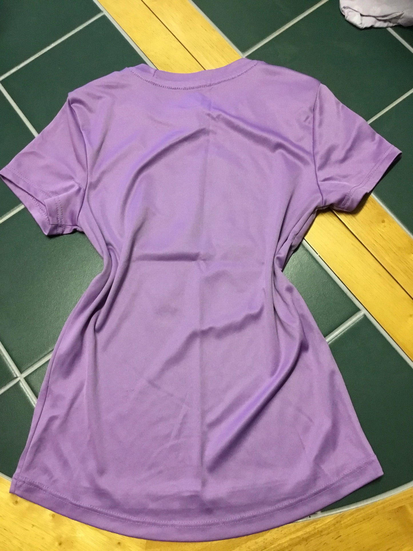 Bcg Lycra Blouse For Girls
