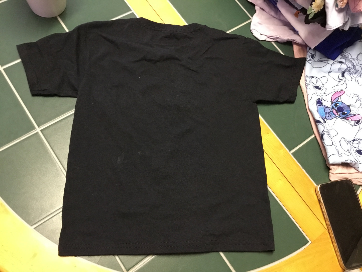 Christmas T-Shirt With Grinch Designs