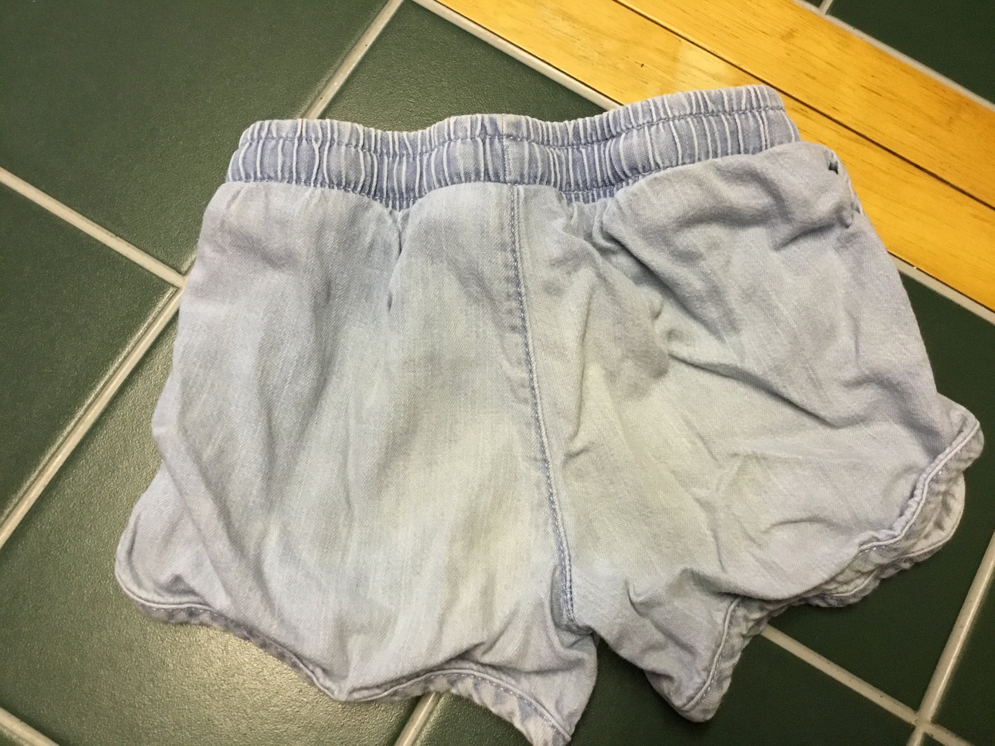 Cat & Jack Girl's Shorts