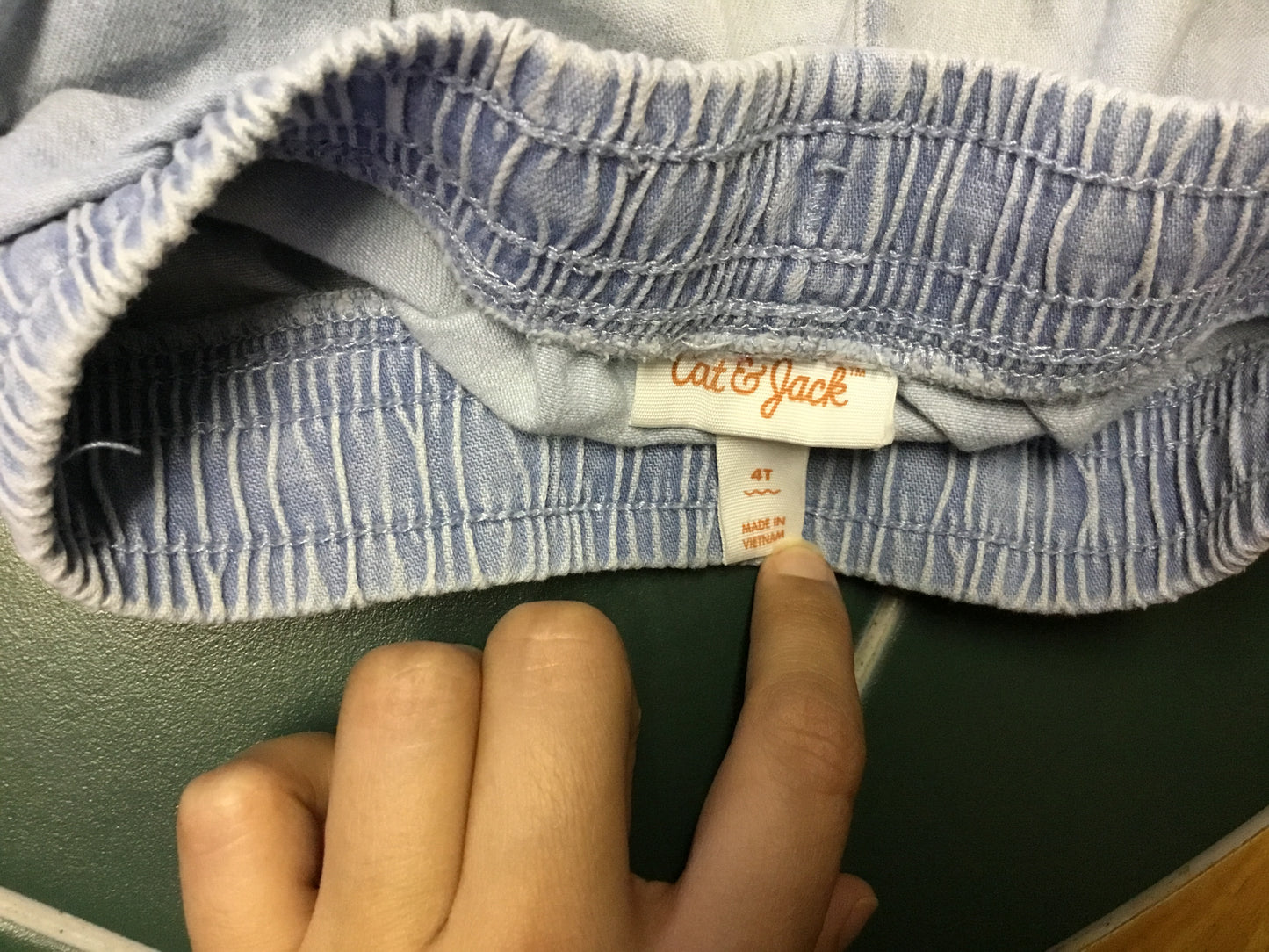 Cat & Jack Girl's Shorts