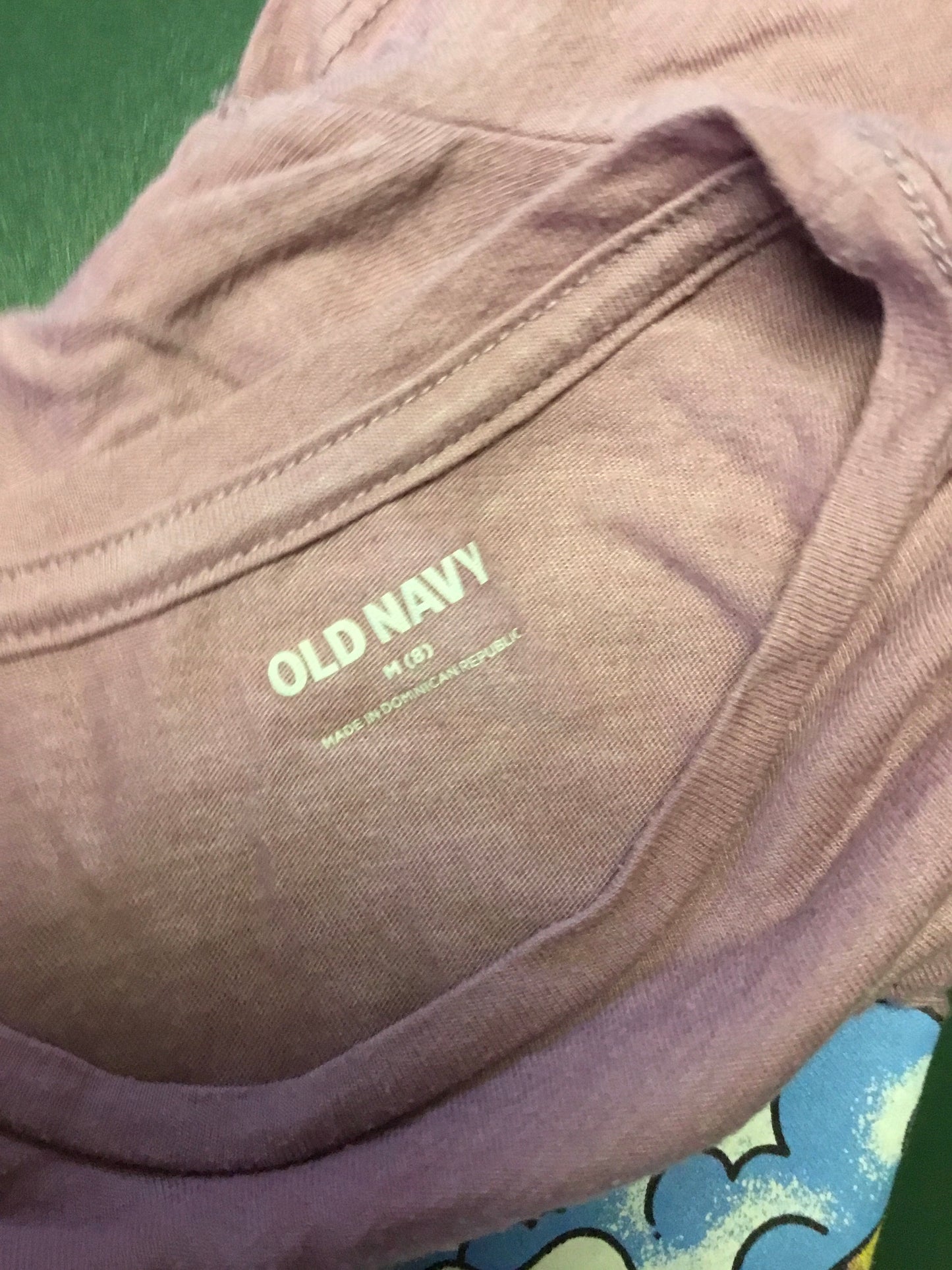Old Navy Designed Blouse