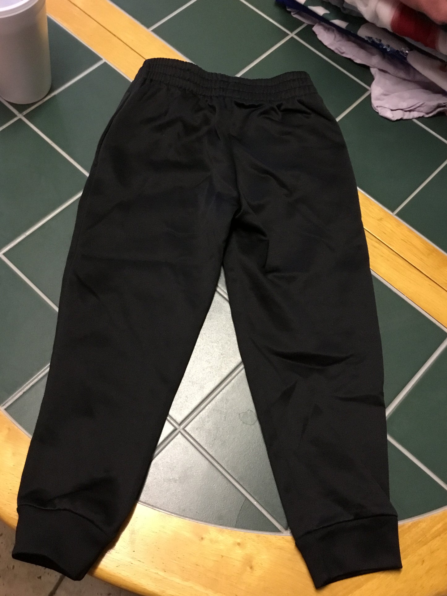 Champion Boy's Pants Set