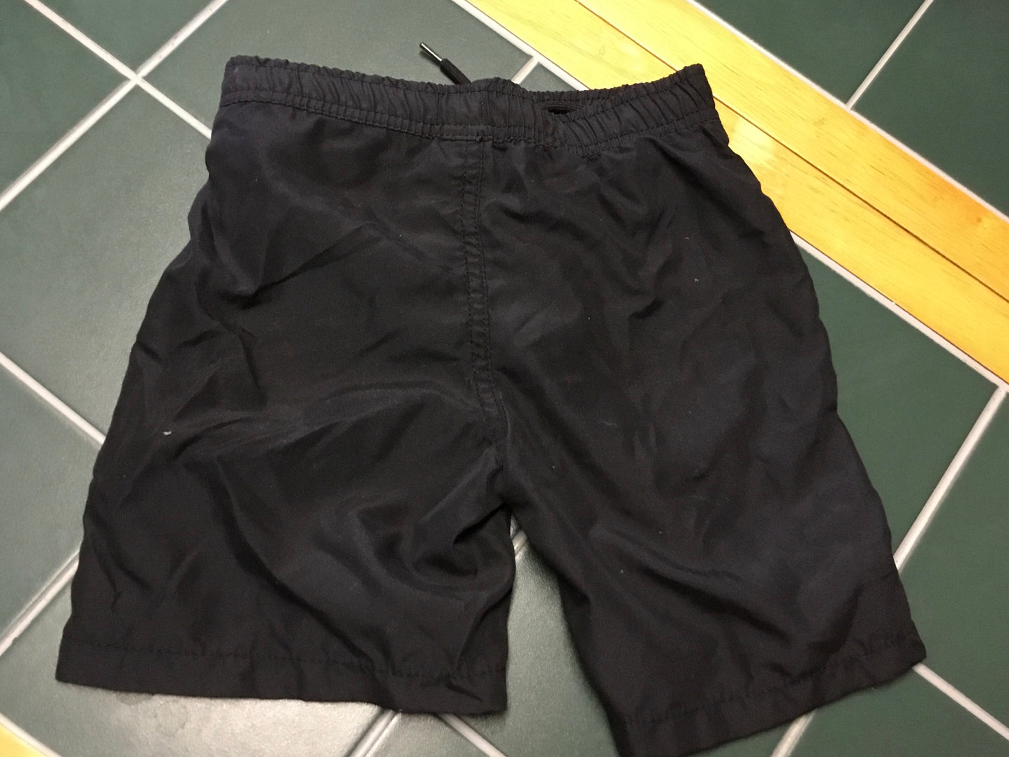 Banana Boat Boys Short