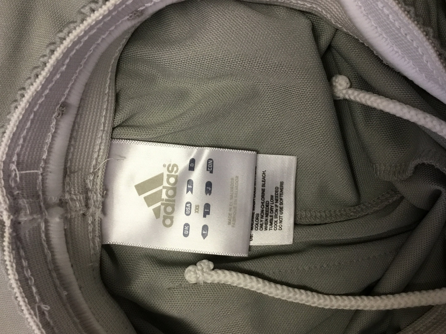 Adidas Boys' Baseball Pants