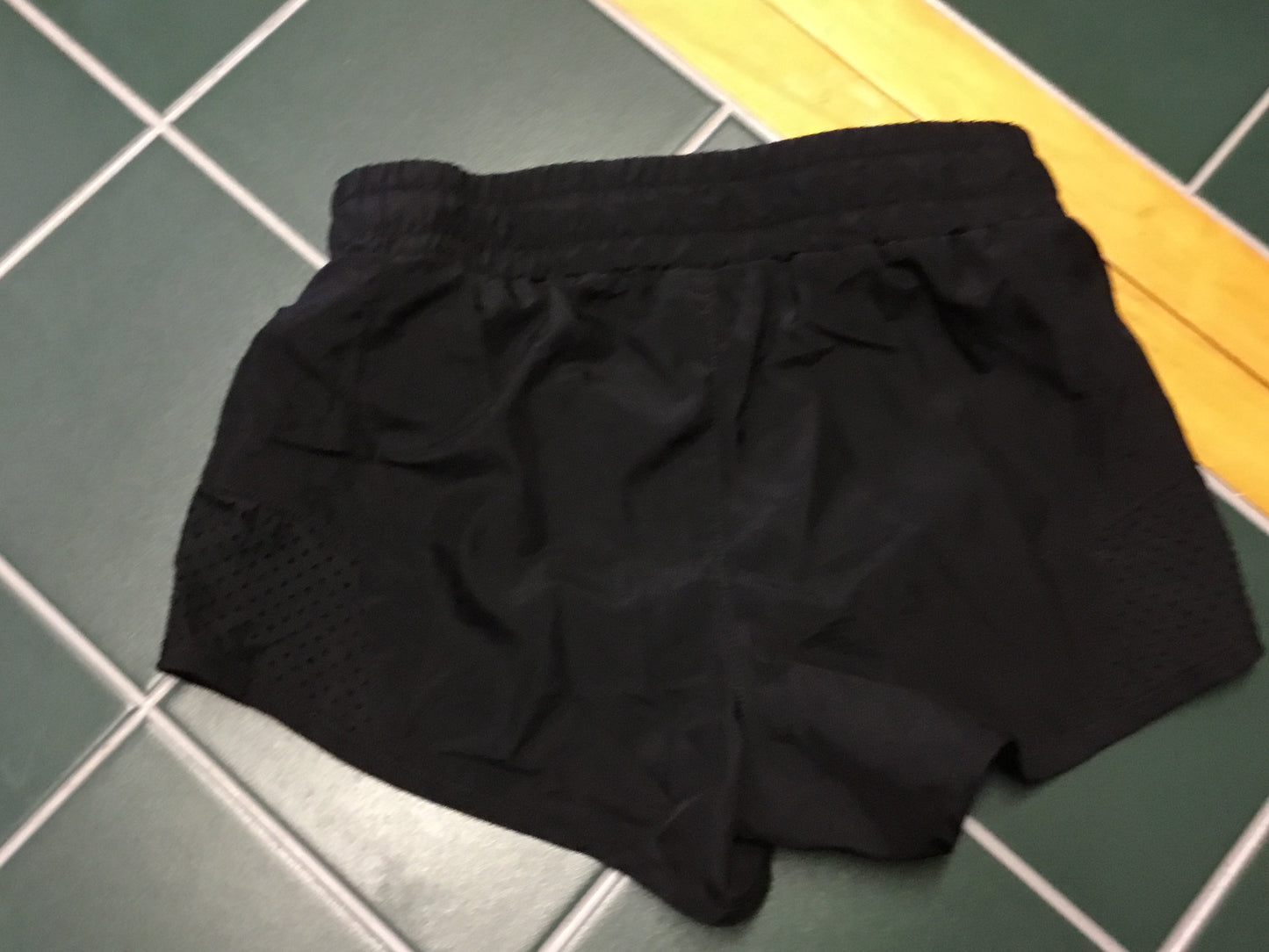 Xersion Running Girls Short