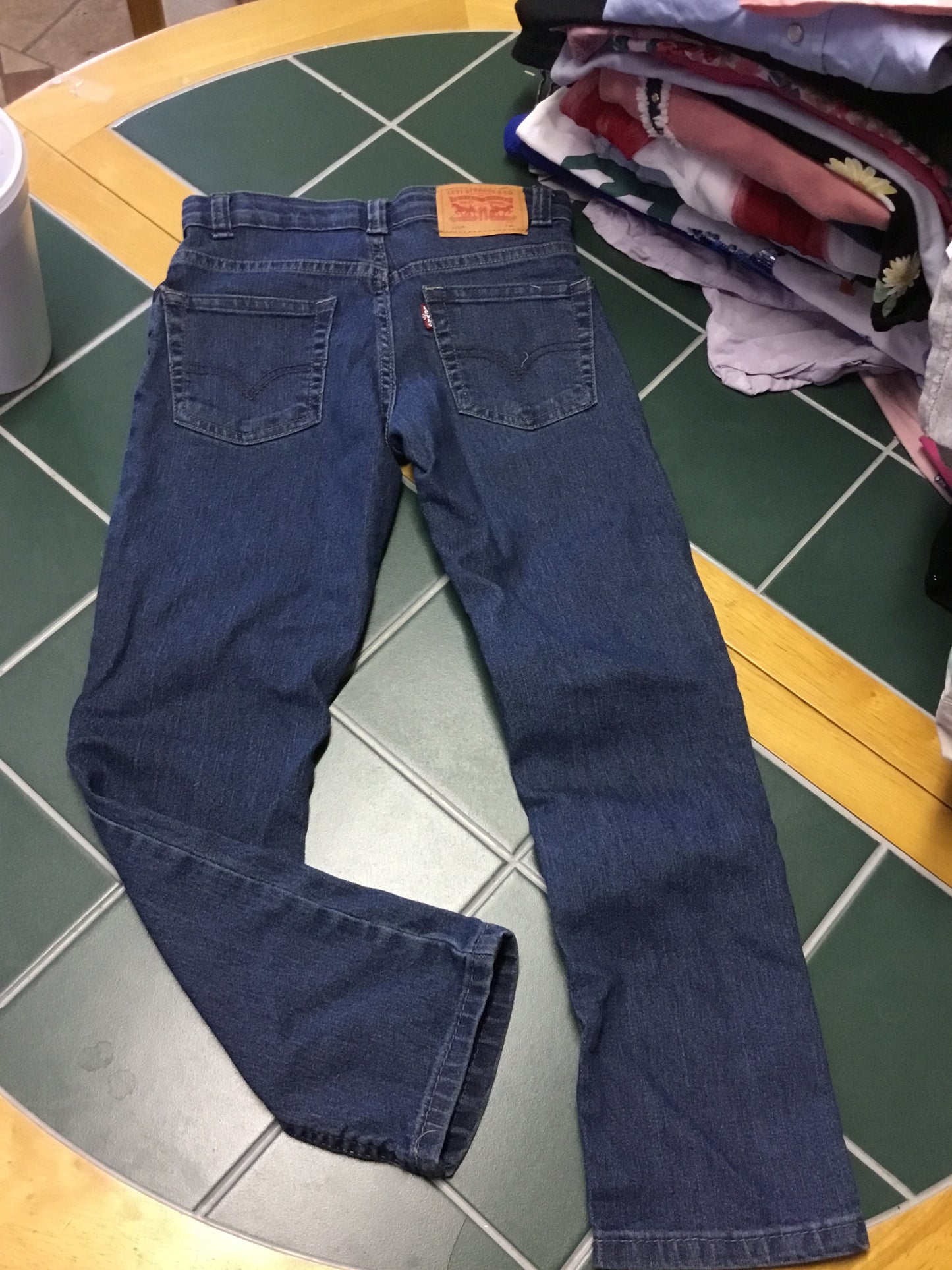 Levi’s Boy's Pants