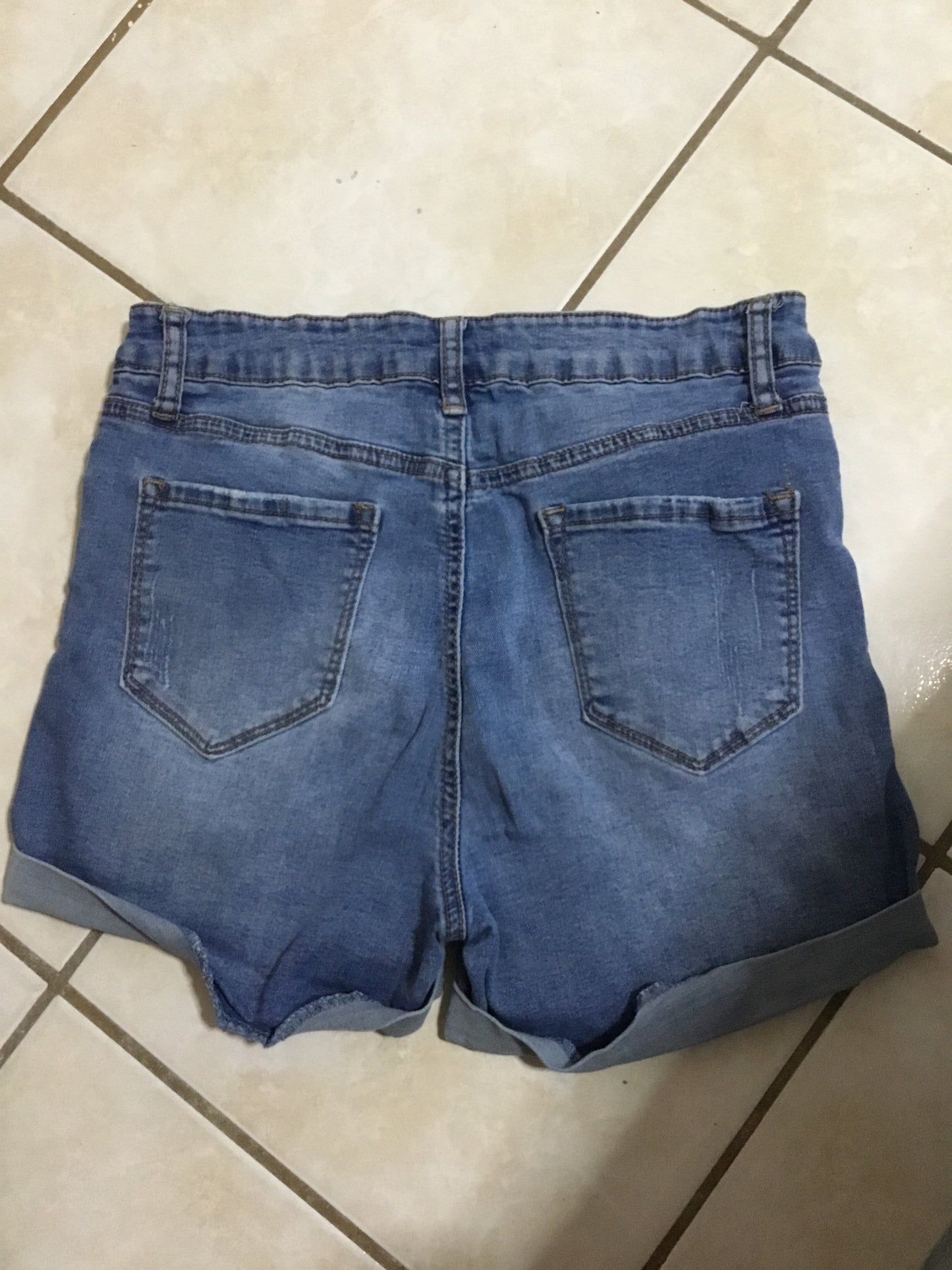 Fire & Rain Girl's Shorts