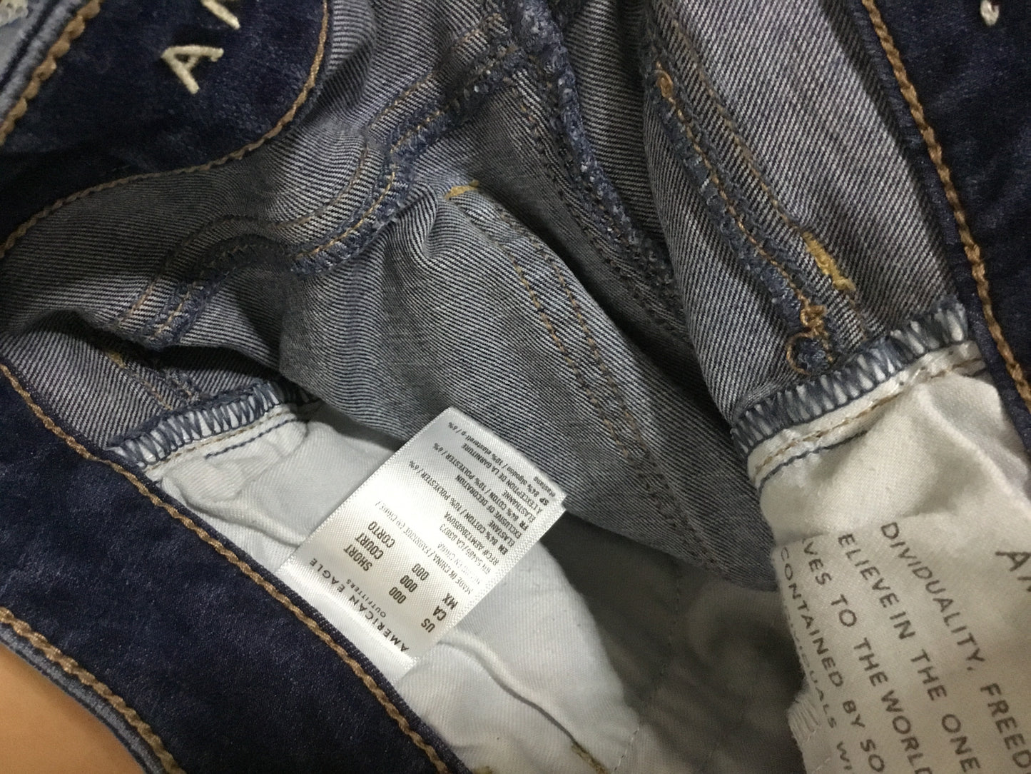 AmericanEagle Girl's Pants