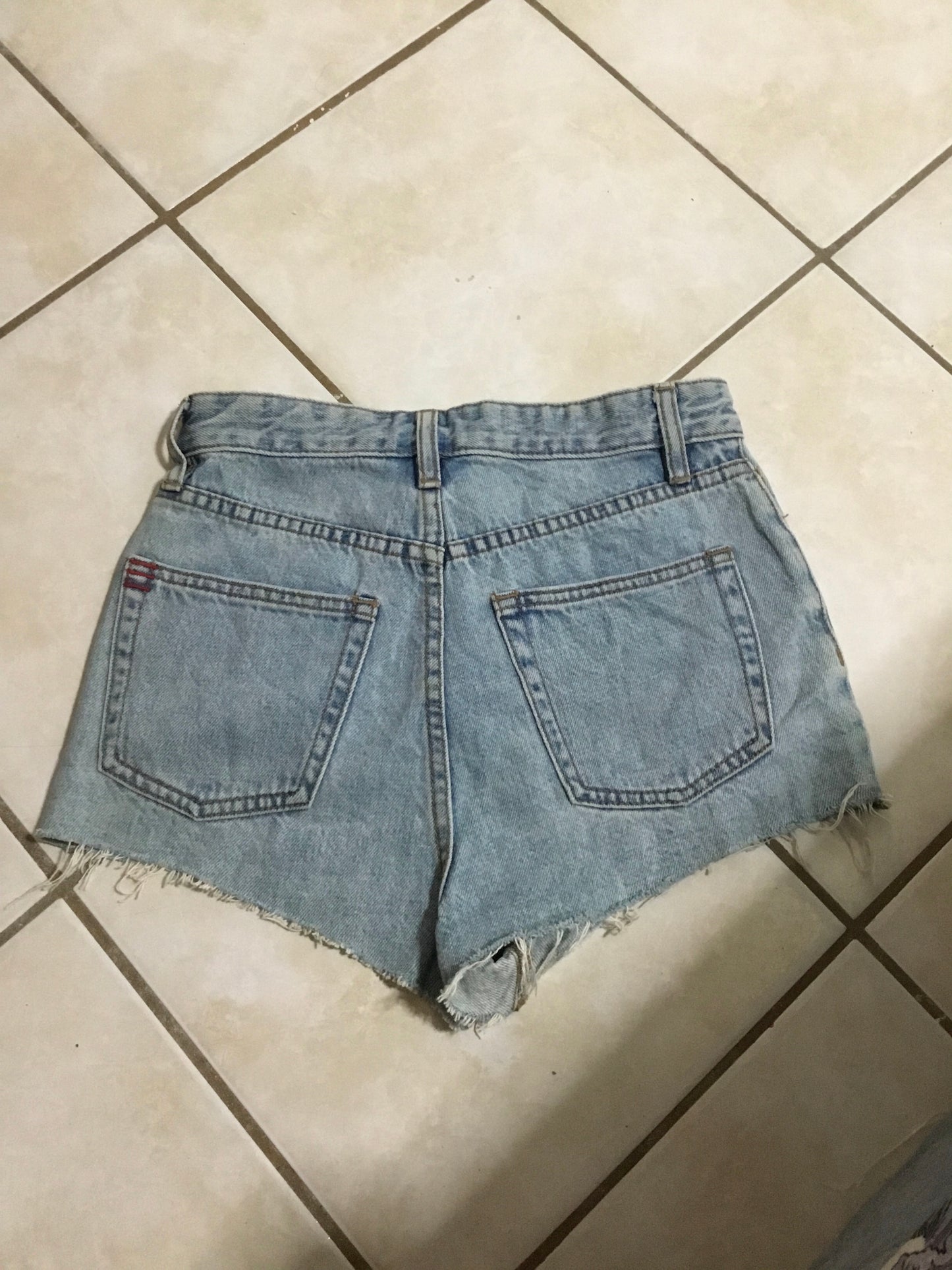 Teen Shorts
