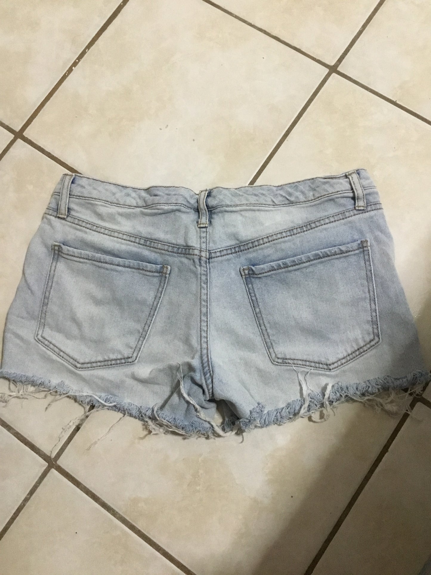 Girl's Shorts