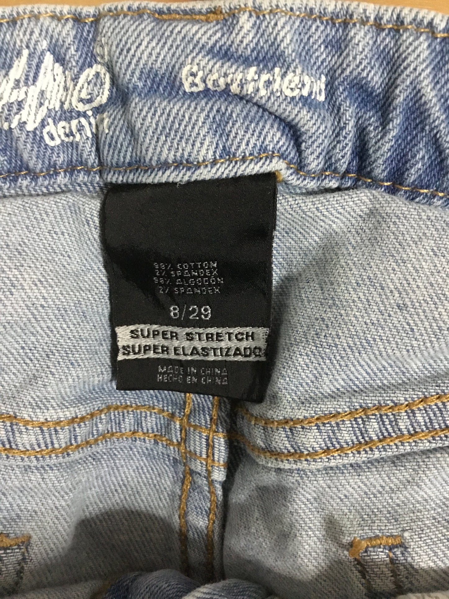 Girl's Shorts