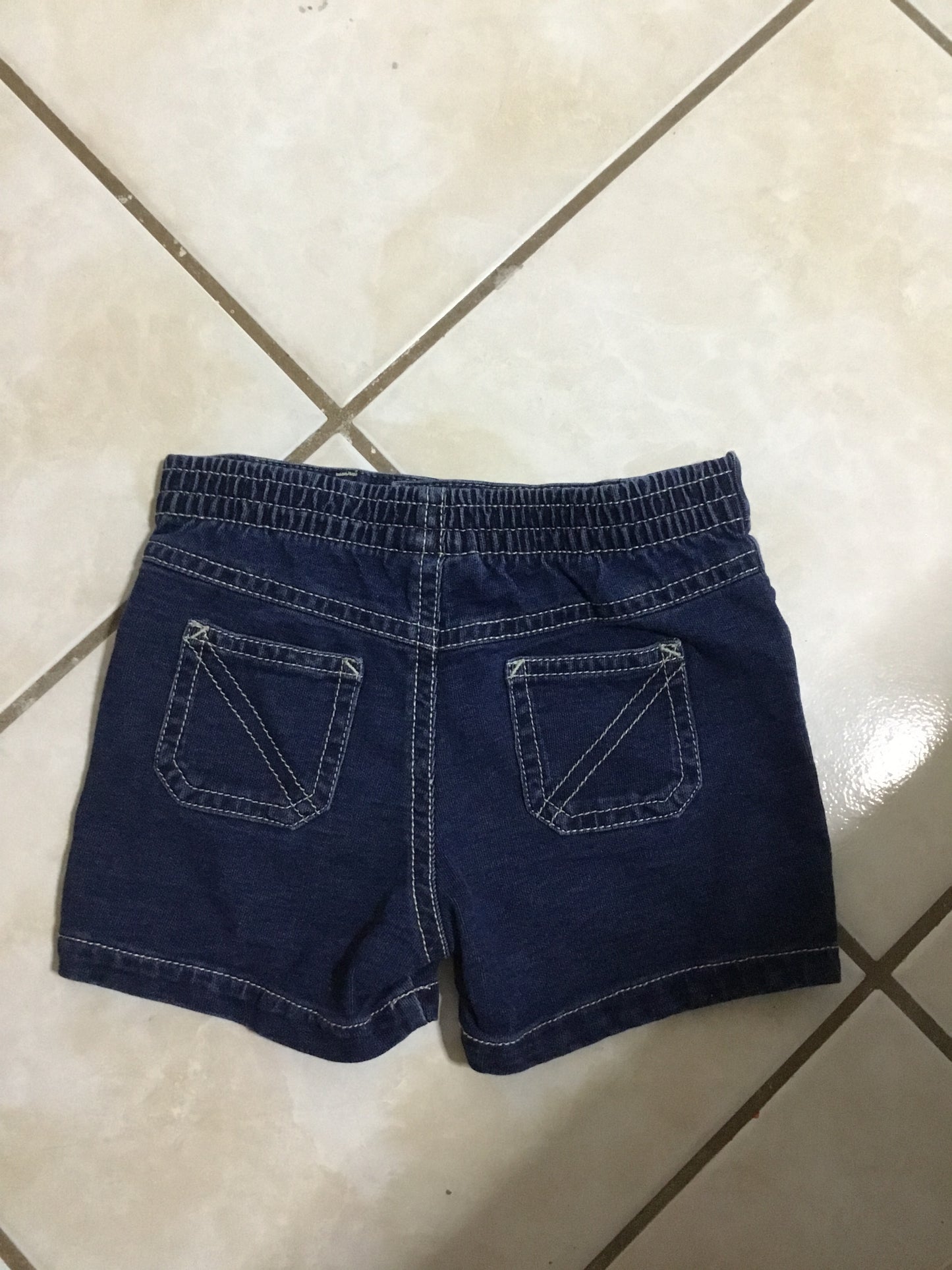 Faded Glory Girls Shorts