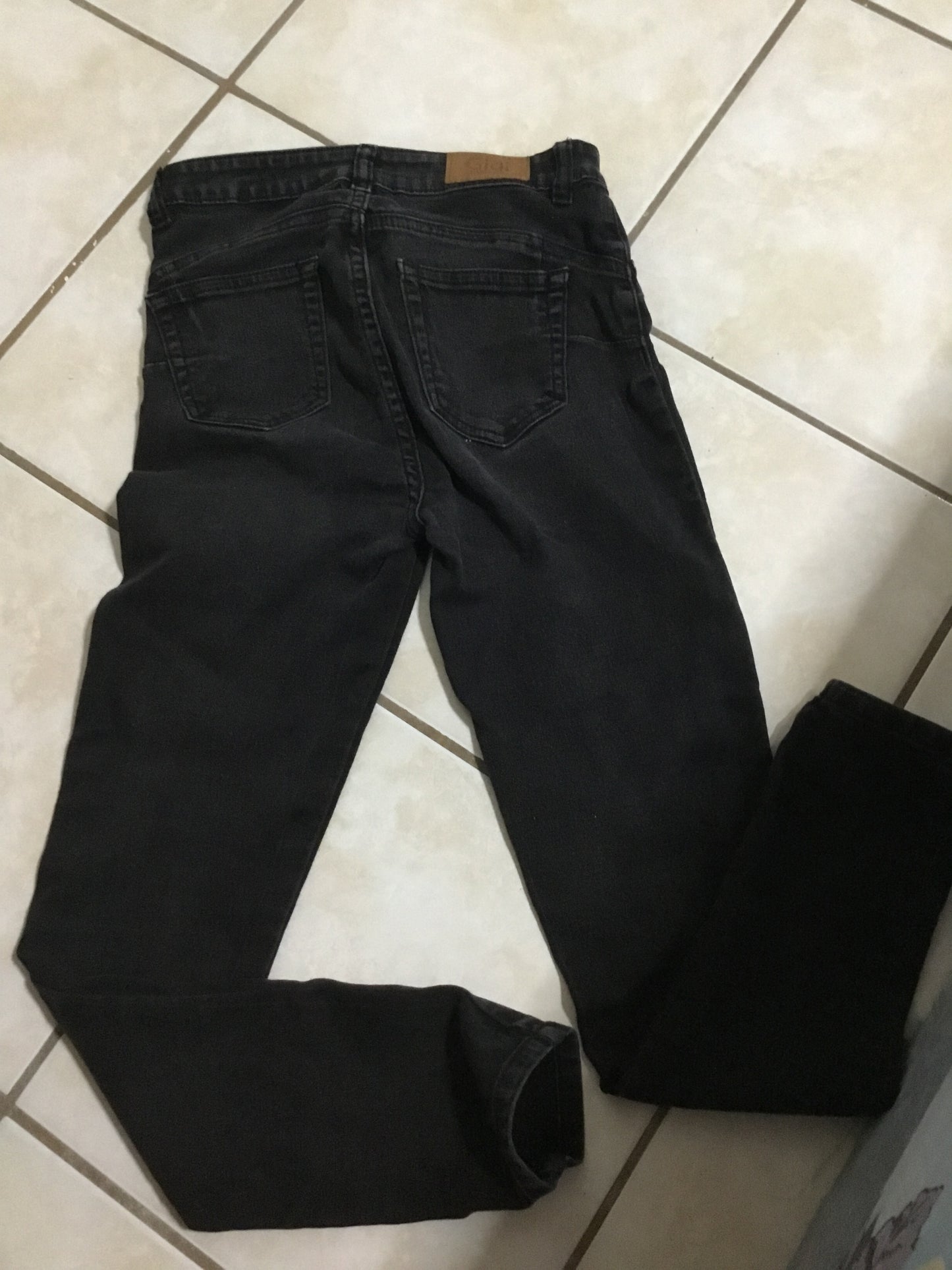 Girl's Pants