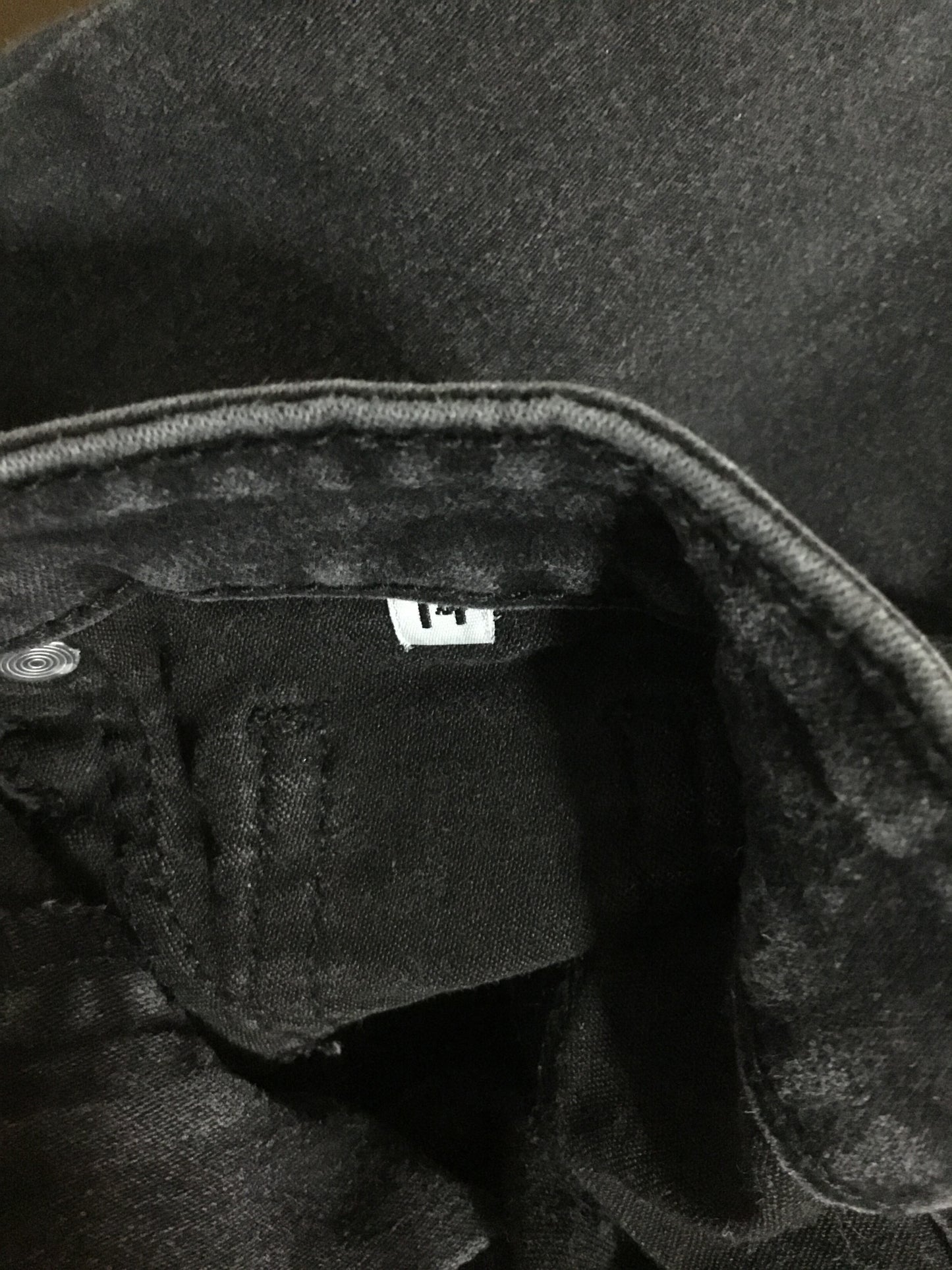 Girl's Pants
