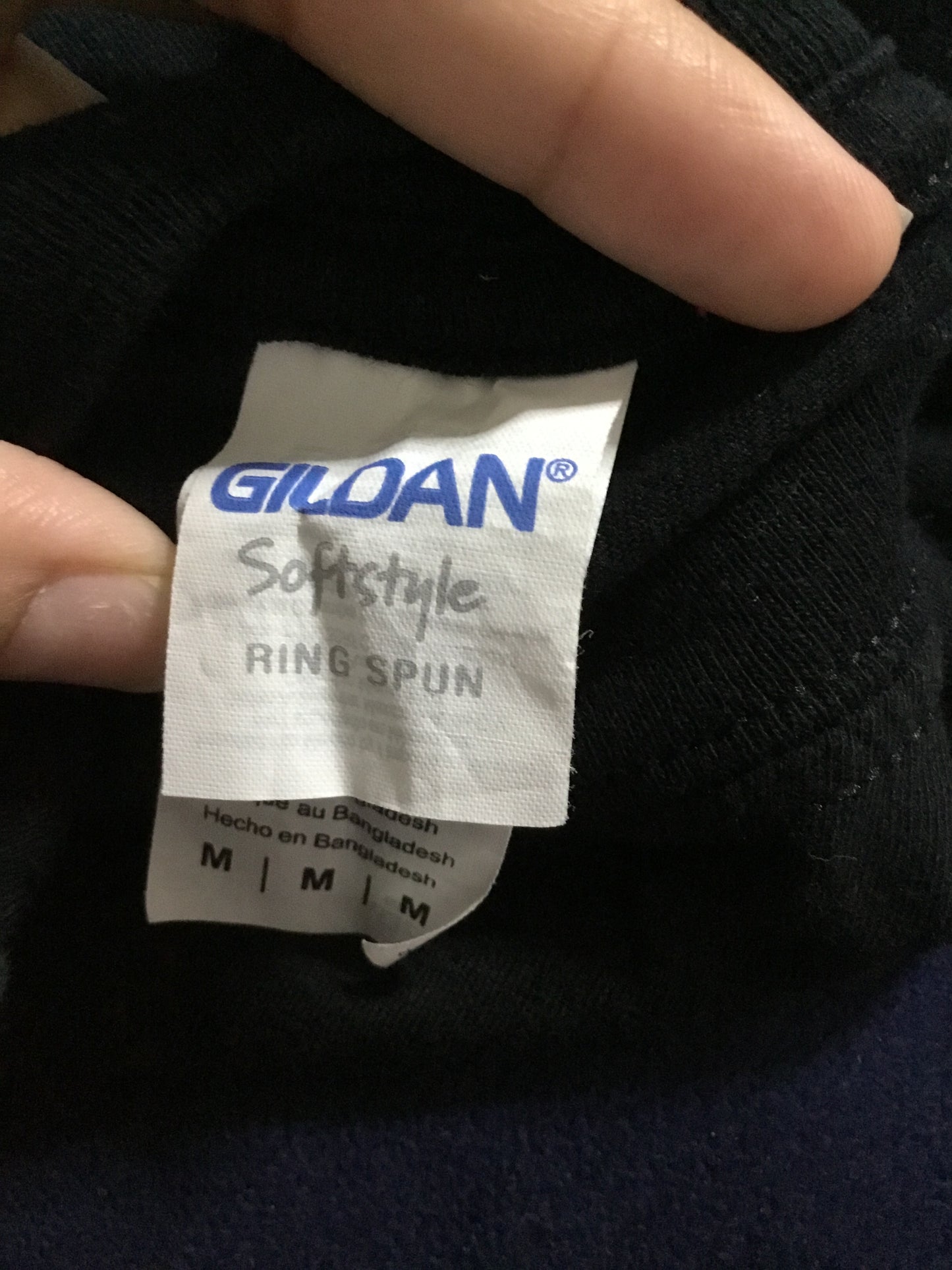 Gildan Christmas Blouse