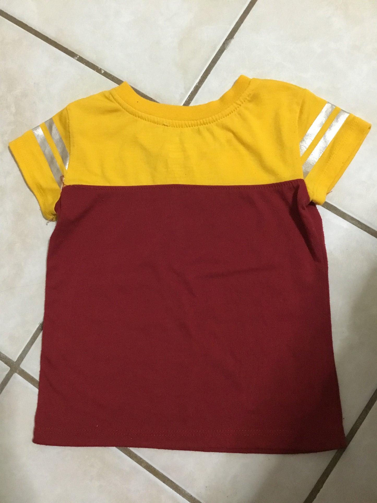 Colosseum Boy's T-shirt