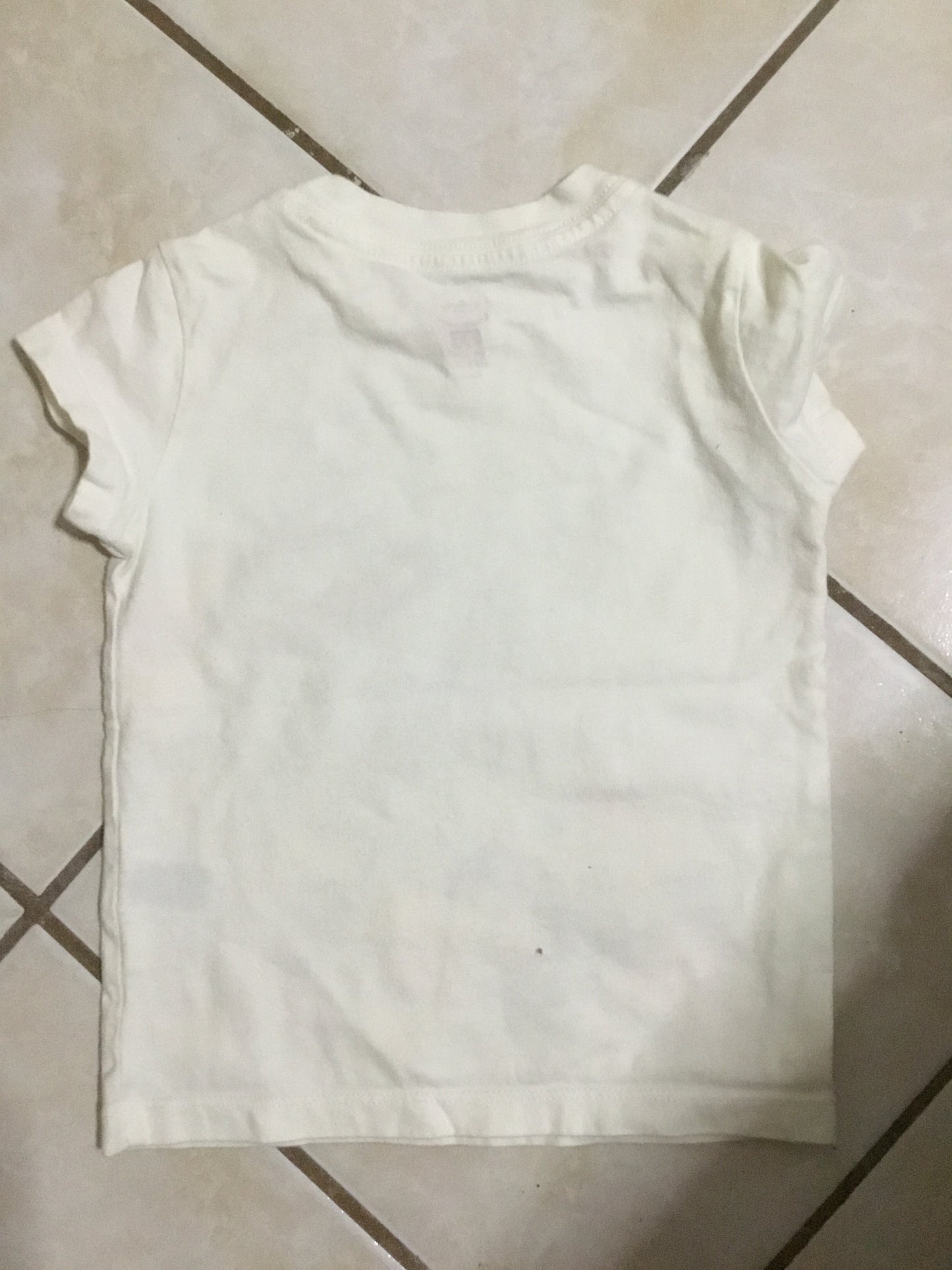 Disney Boy's T-shirt