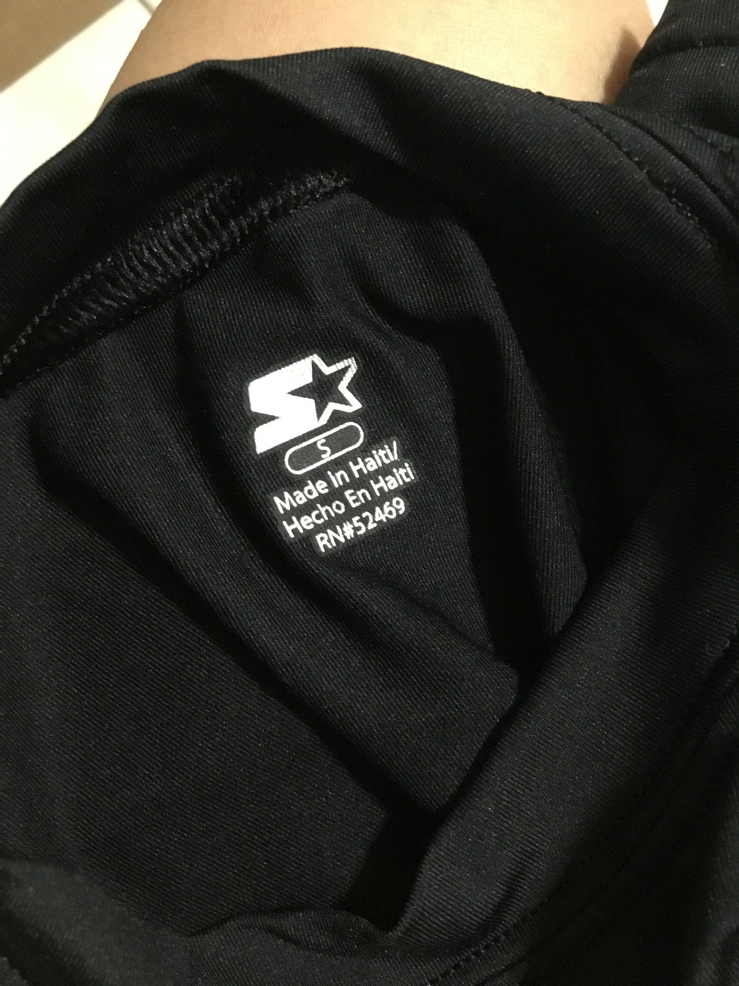 Dri-Star Lycra T-Shirt For Children