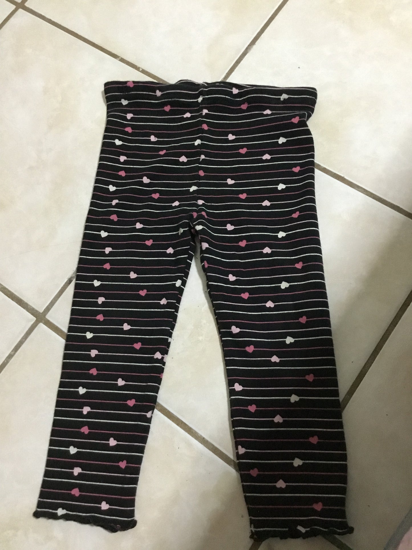 Gymboree Girl's Legging