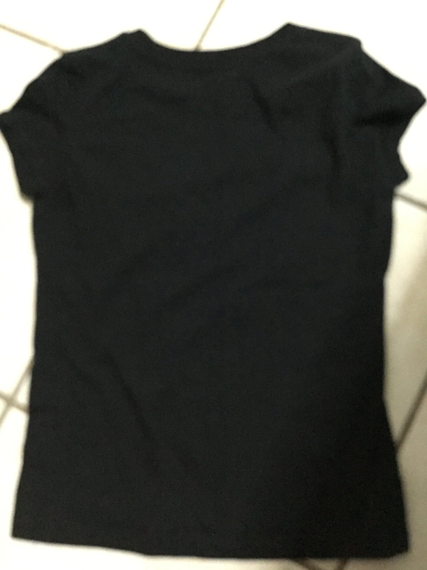 Friends Girls Blouse