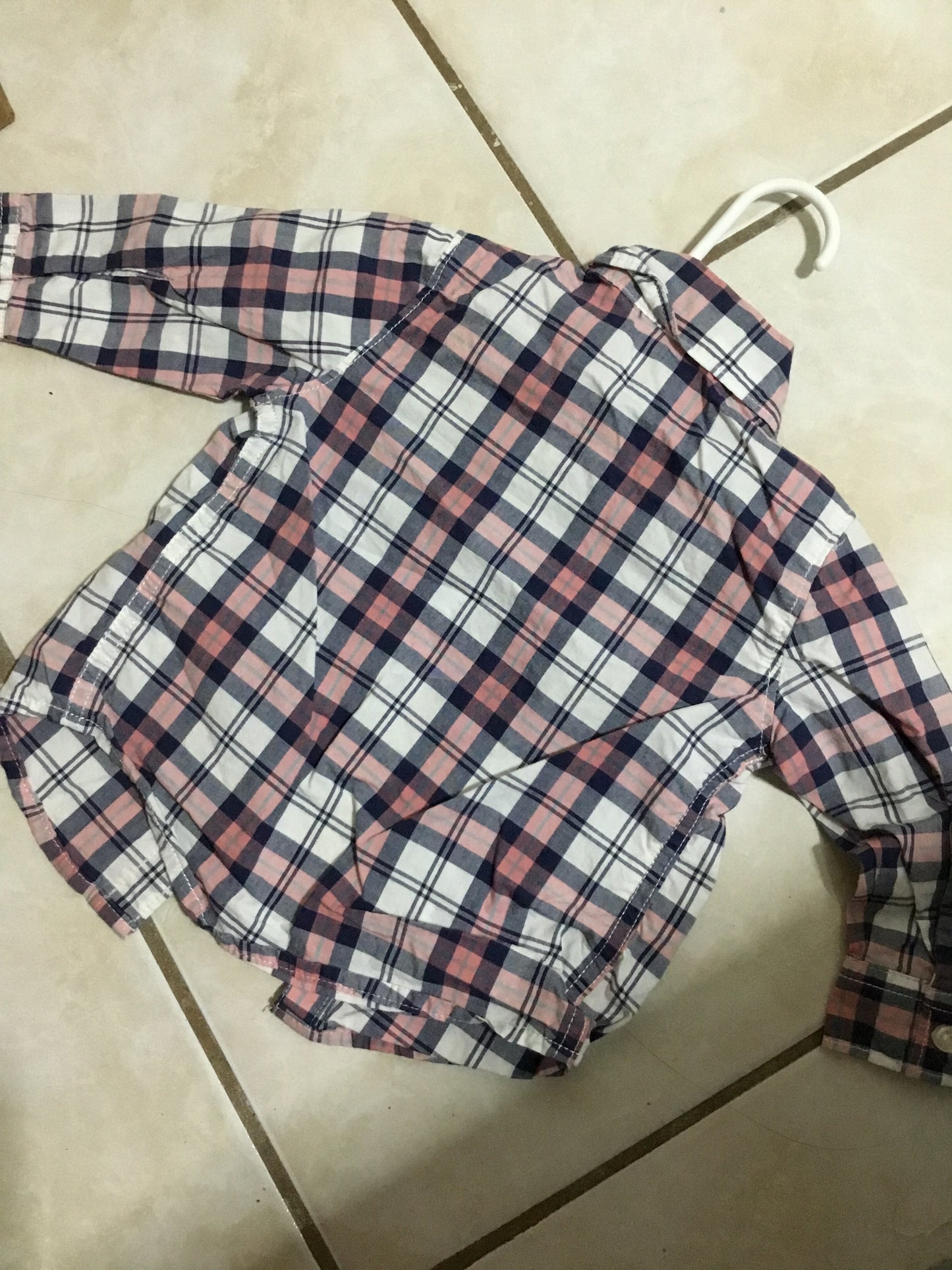 Carters Baby Button-Down Shirt