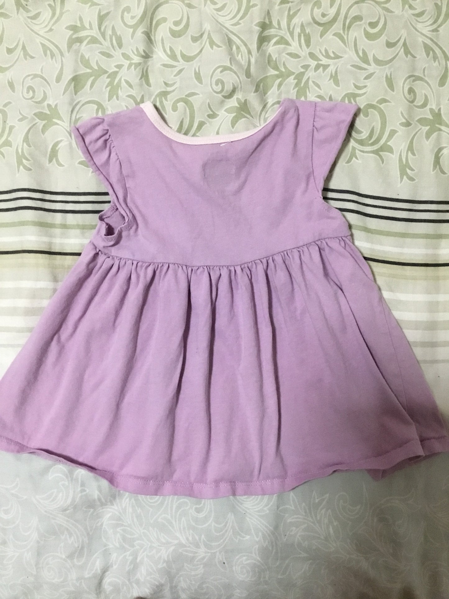 First Impressions Girl's Blouse