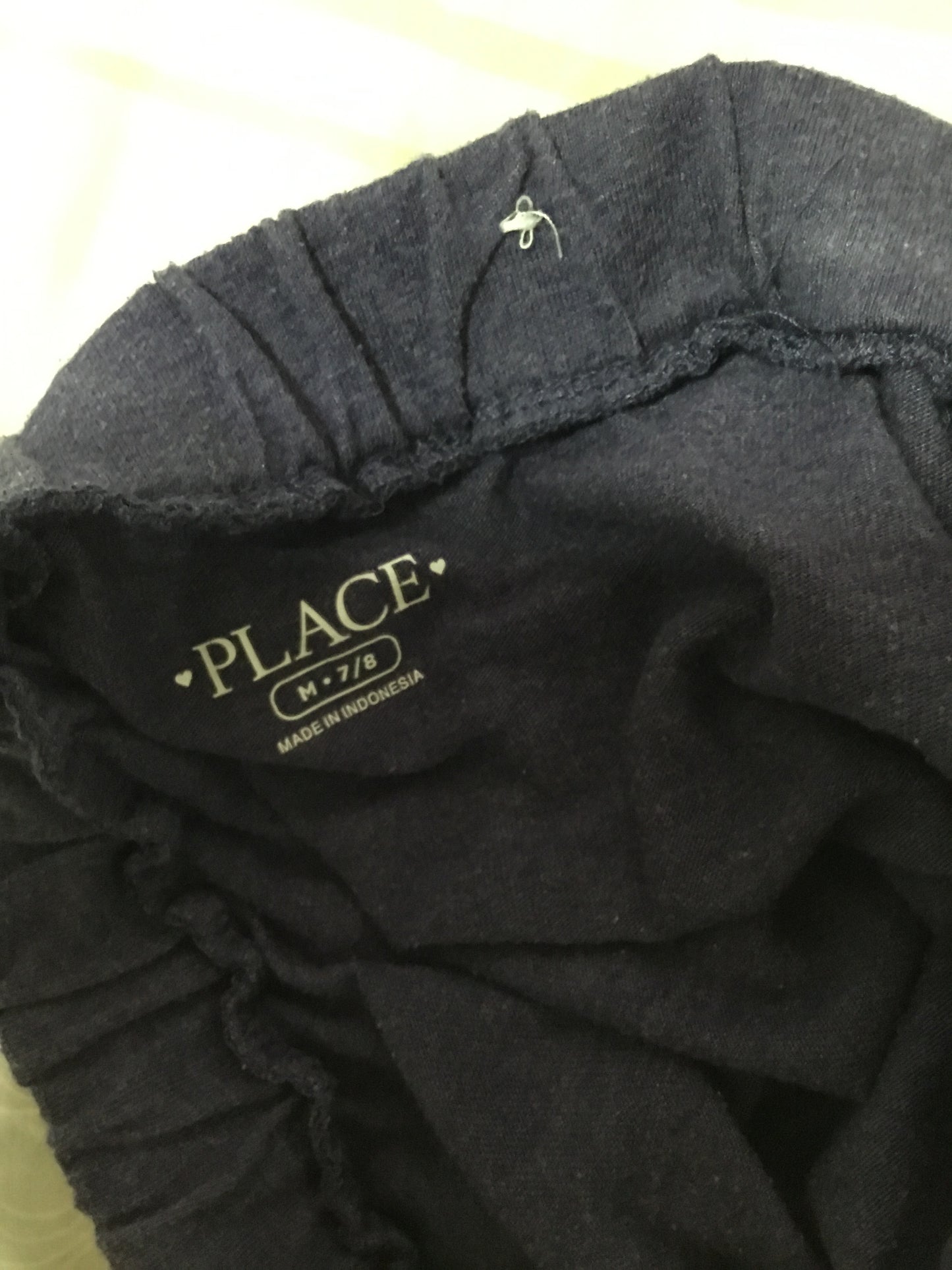 Place Casual Girl Shorts
