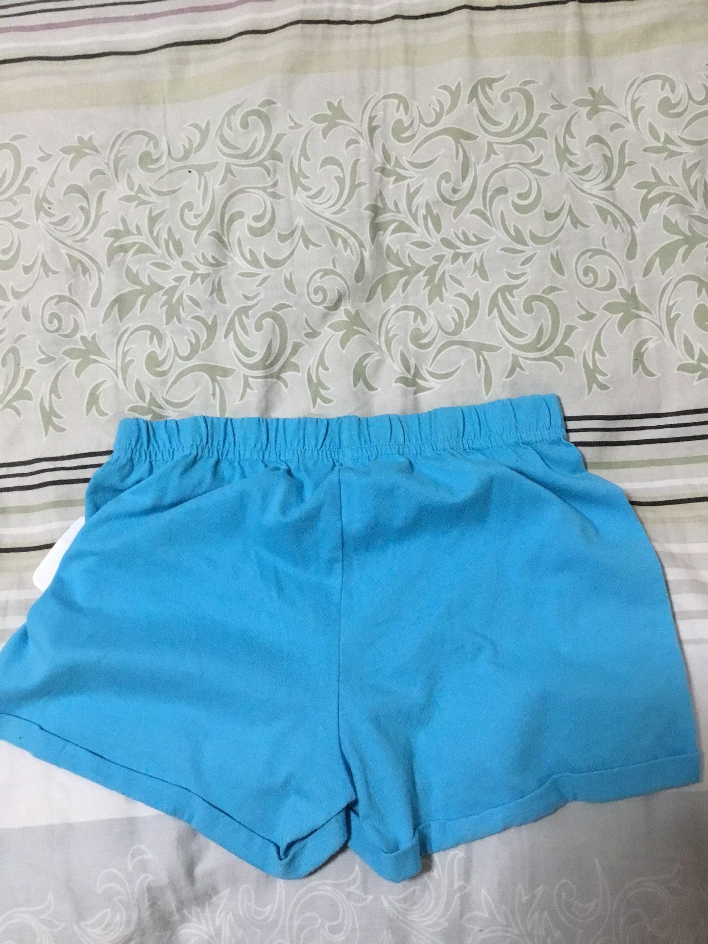 Wonder Nation Casual Girl Shorts