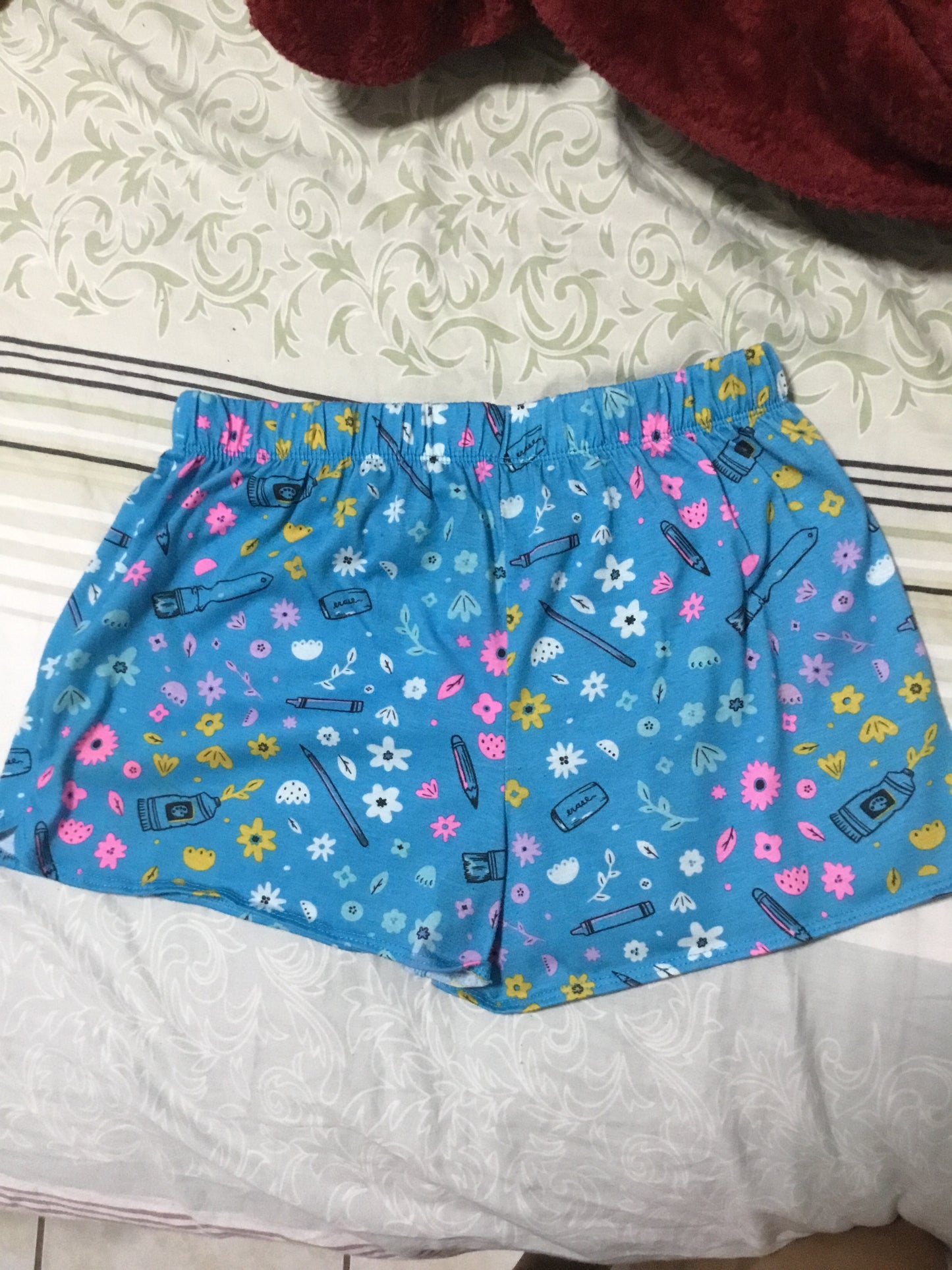 Cat & Jack Girl Skirt
