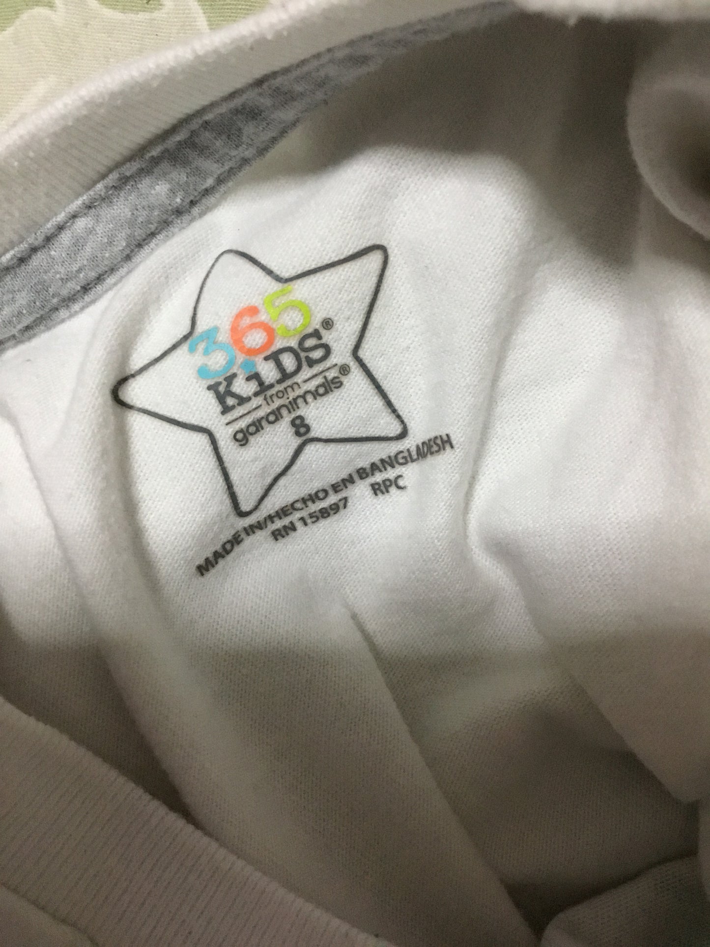 365 Kids Boy's T-Shirt